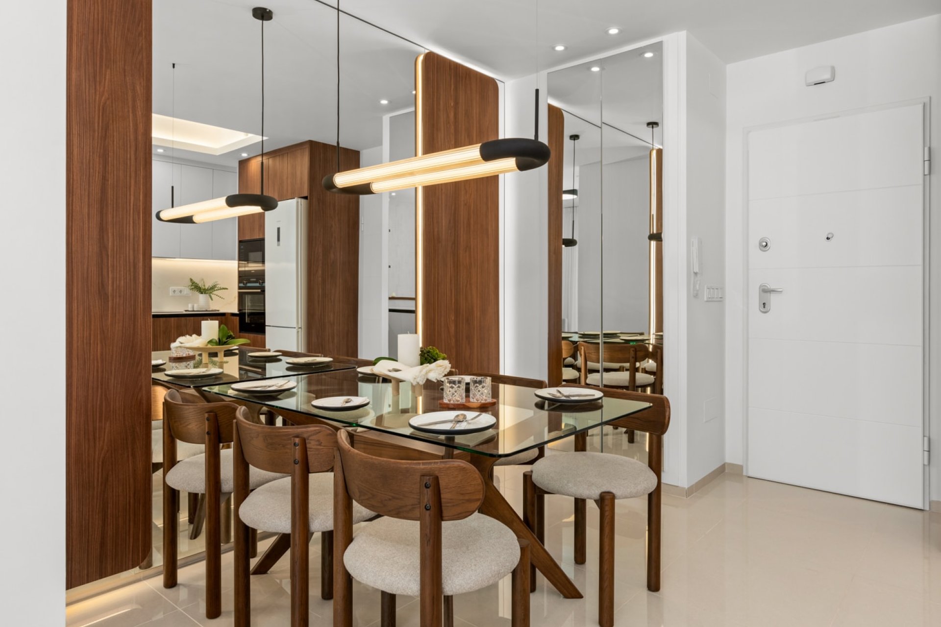 Новое здание - apartment - Rojales