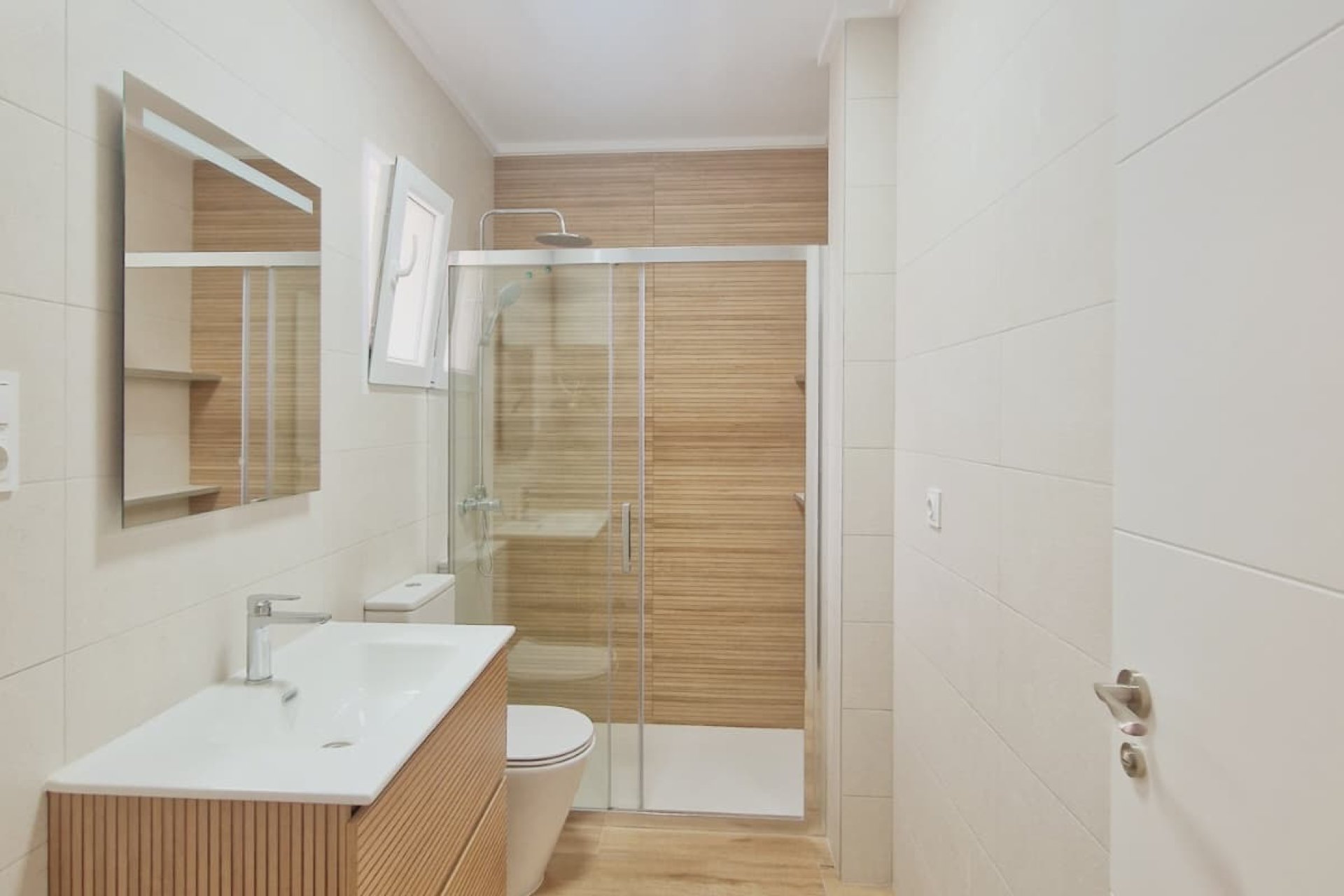 Новое здание - apartment - San Fulgencio
