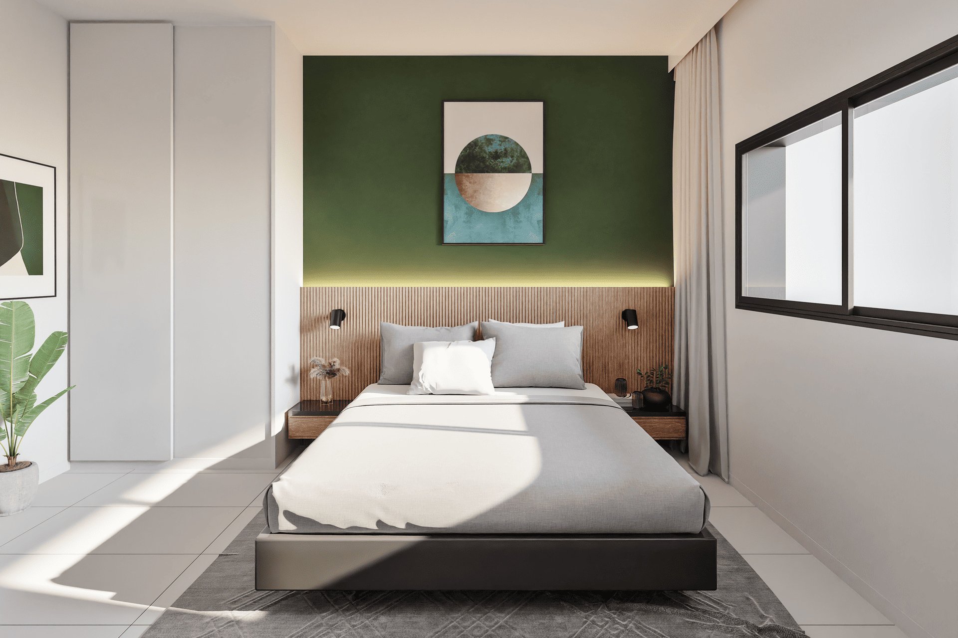 Новое здание - apartment - San Miguel de Salinas