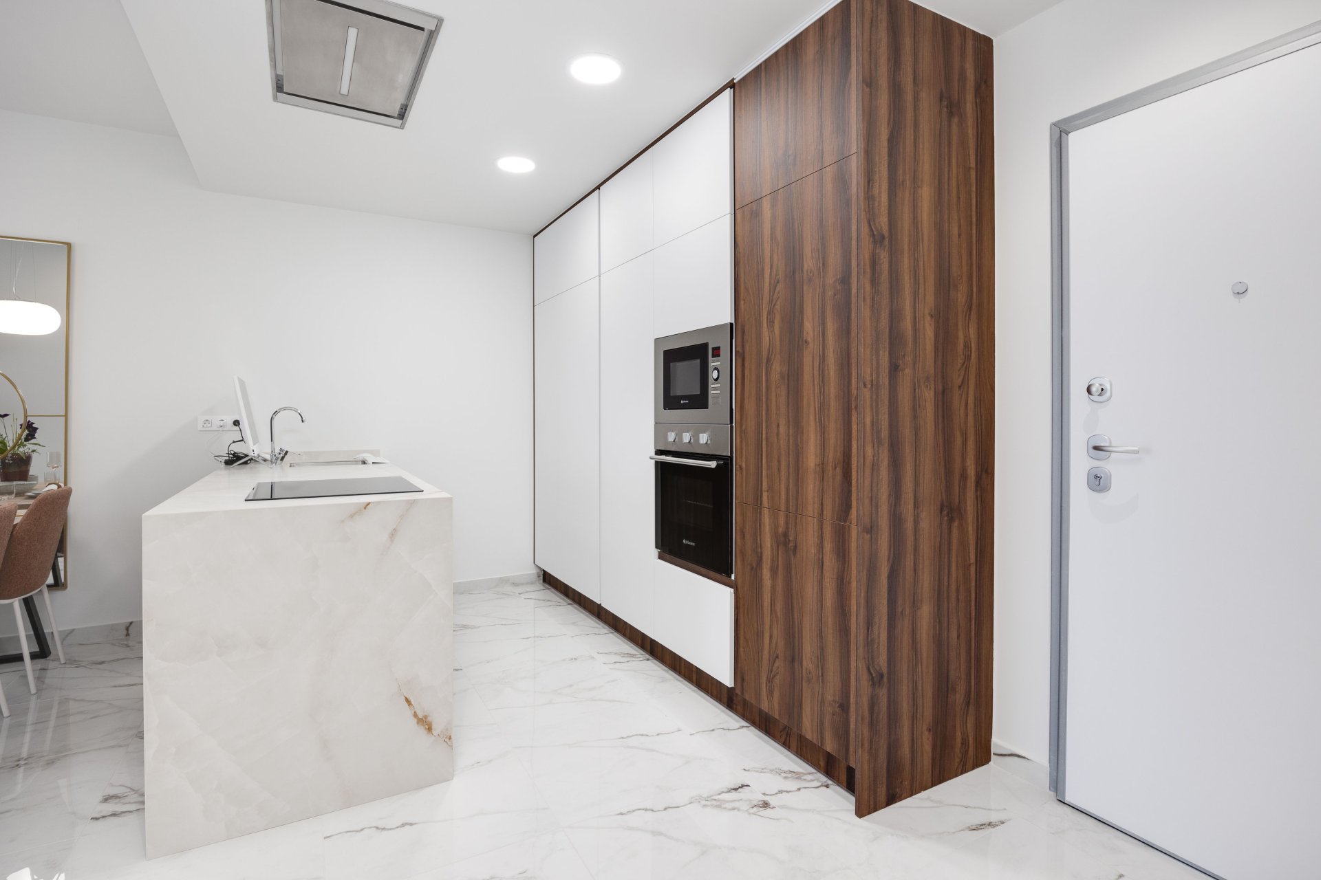 Новое здание - apartment - San Miguel de Salinas