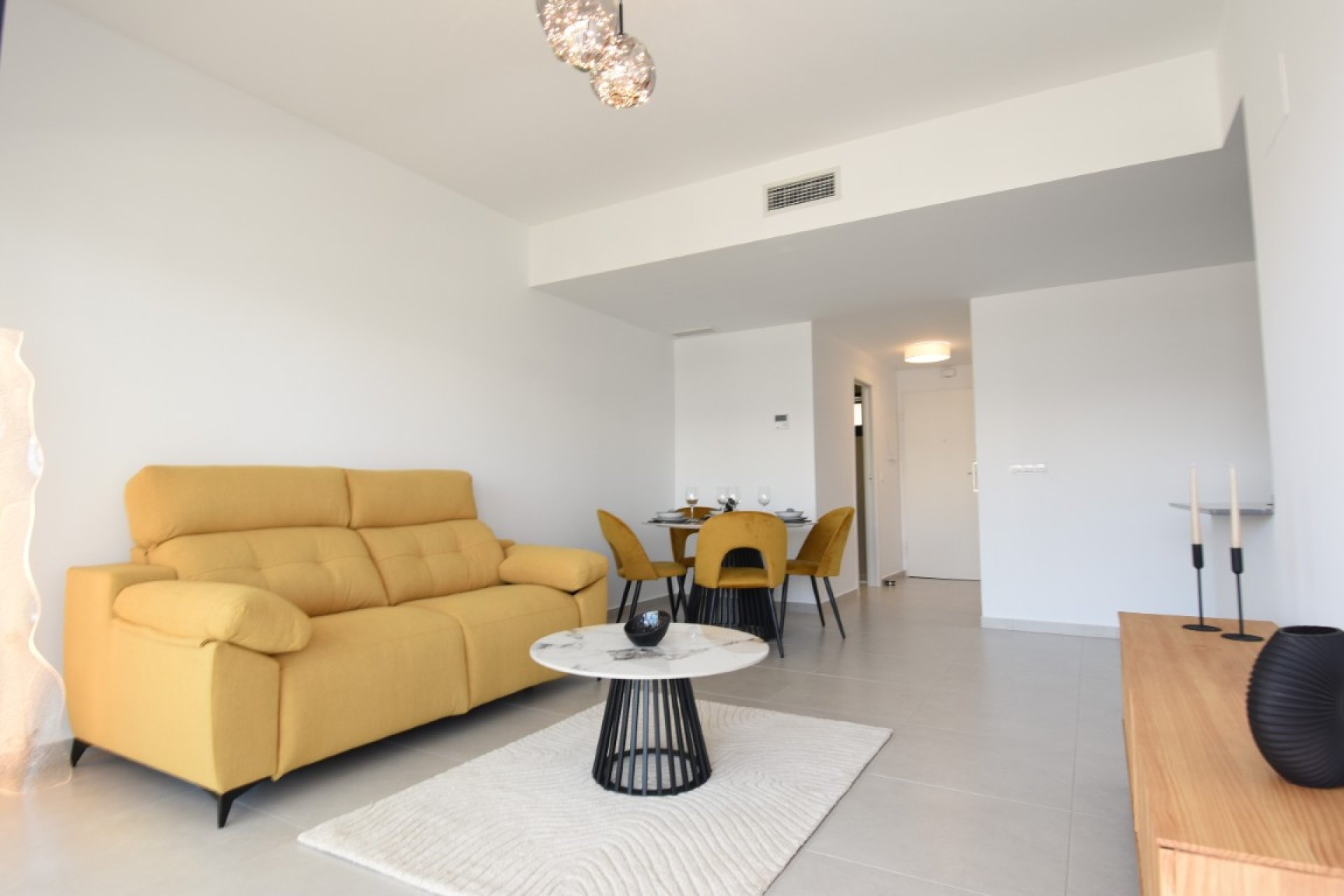 Новое здание - apartment - San Miguel de Salinas