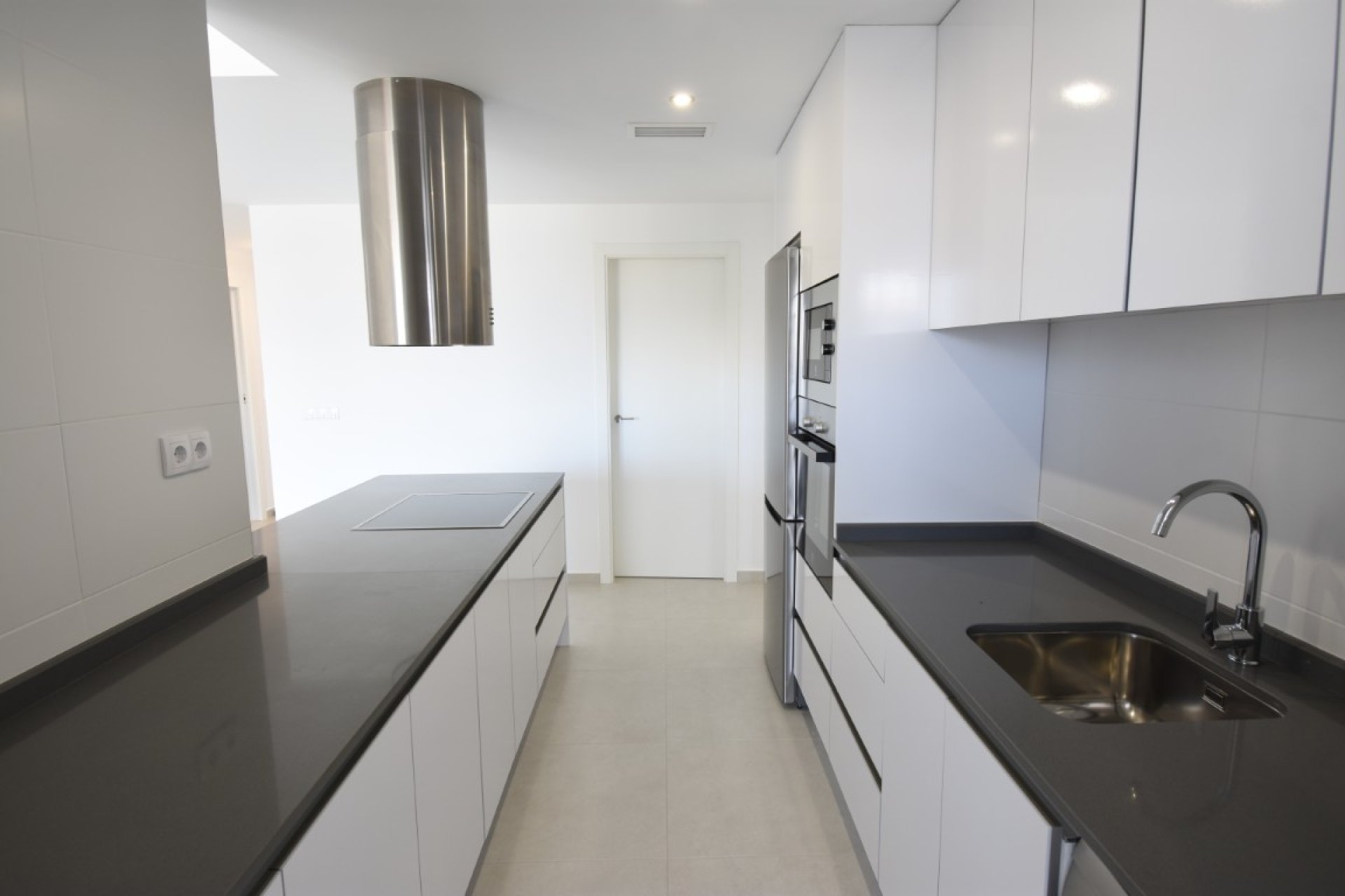 Новое здание - apartment - San Miguel de Salinas