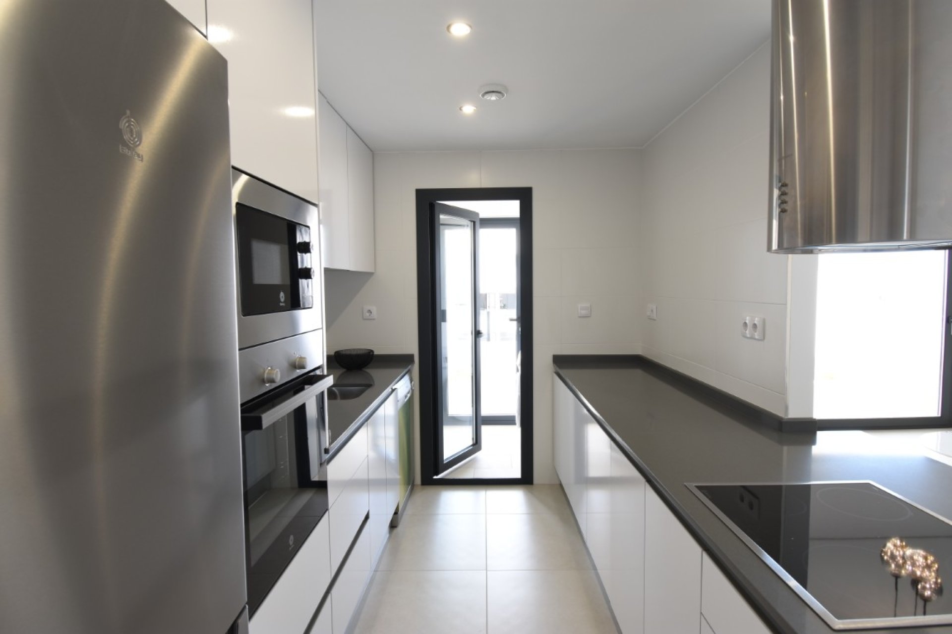 Новое здание - apartment - San Miguel de Salinas