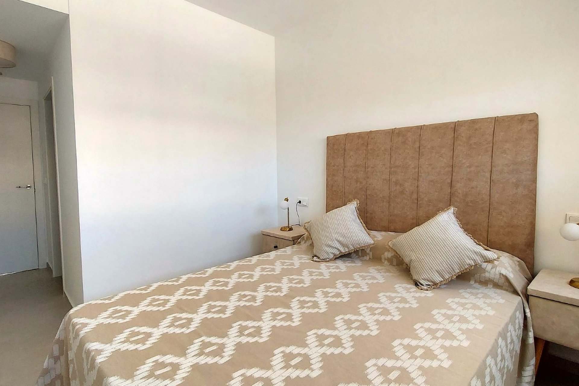 Новое здание - apartment - San Miguel de Salinas