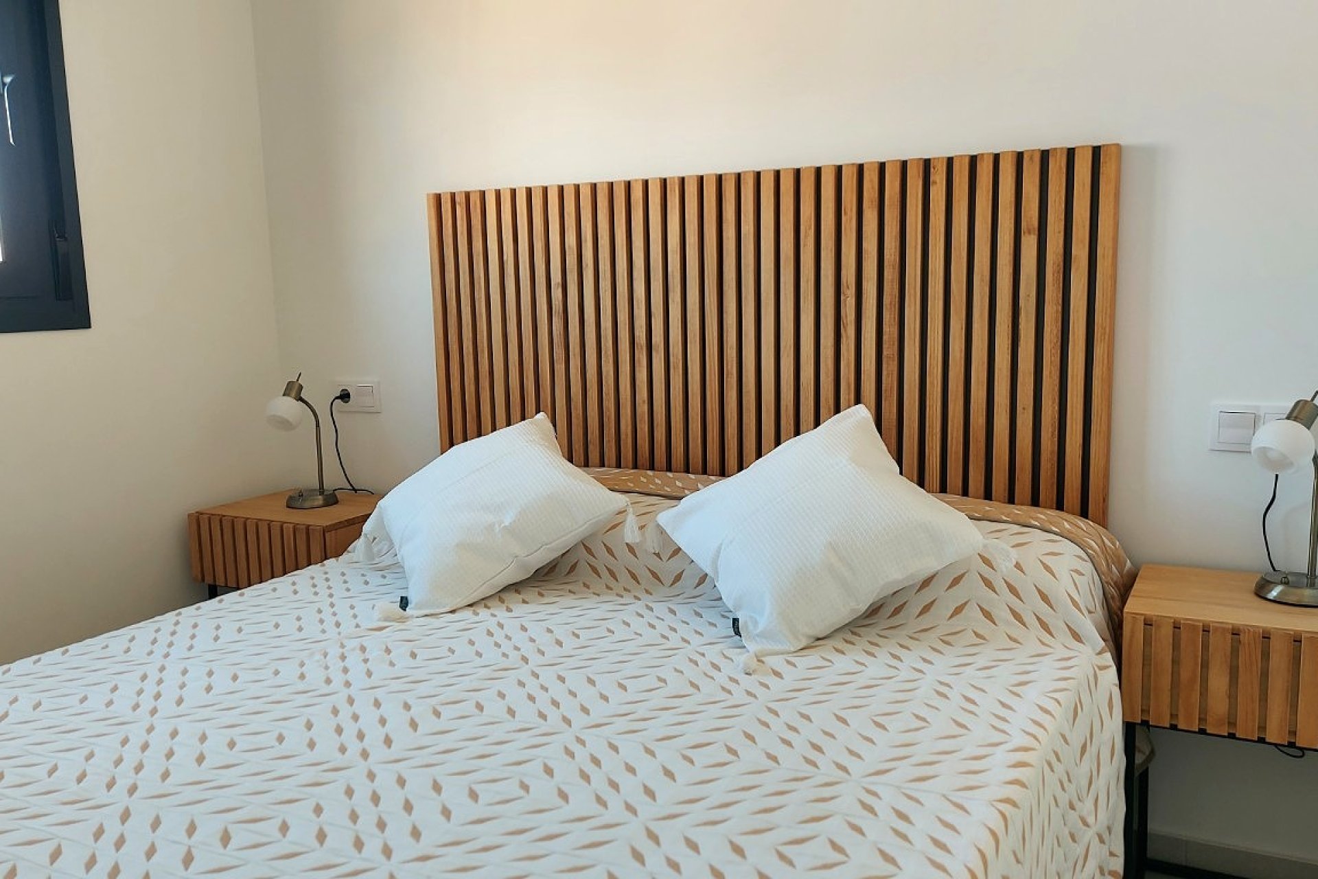 Новое здание - apartment - San Miguel de Salinas