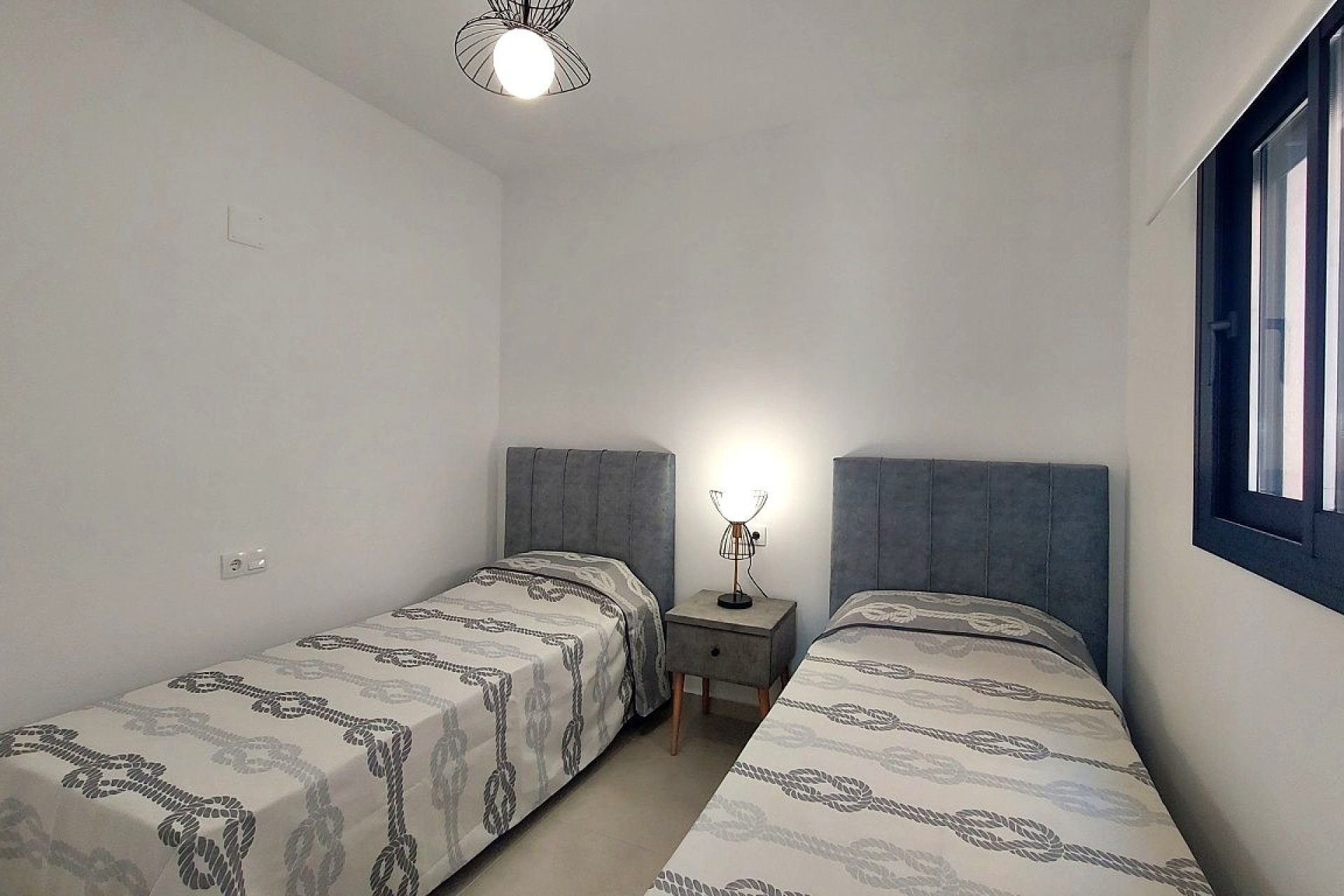 Новое здание - apartment - San Miguel de Salinas
