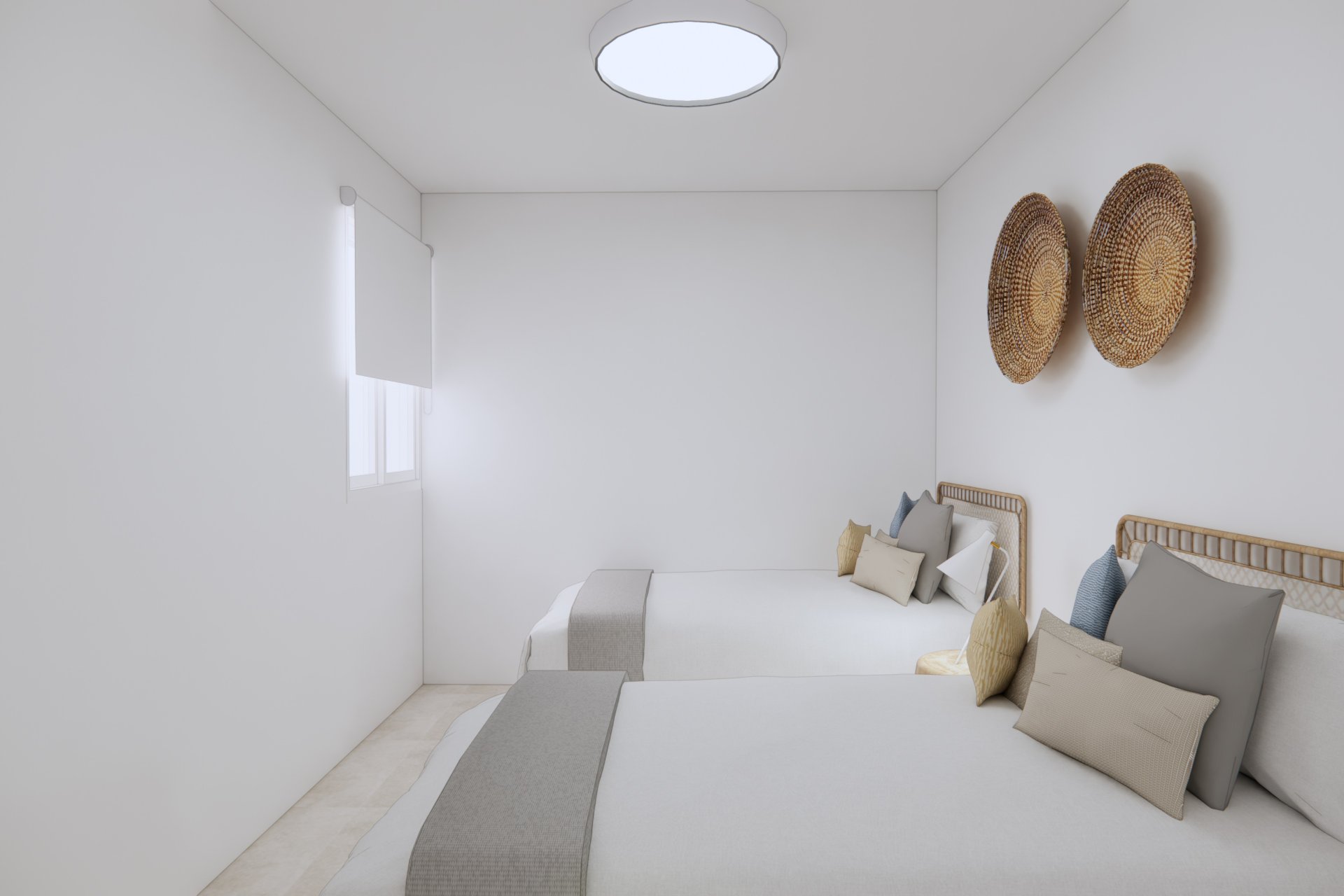 Новое здание - apartment - Torre de la Horadada