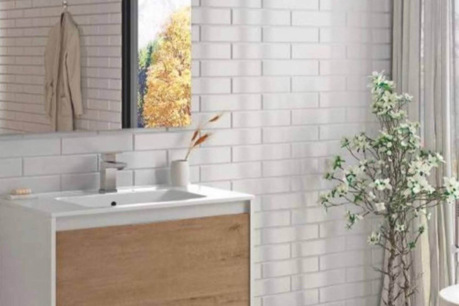 Новое здание - apartment - Torre-Pacheco