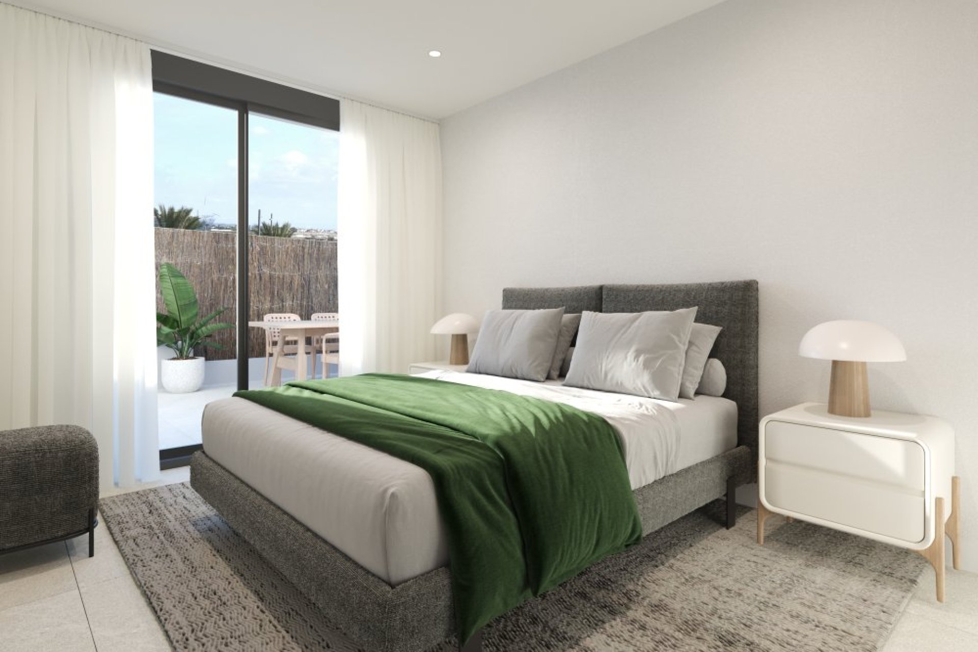 Новое здание - apartment - Torre-Pacheco