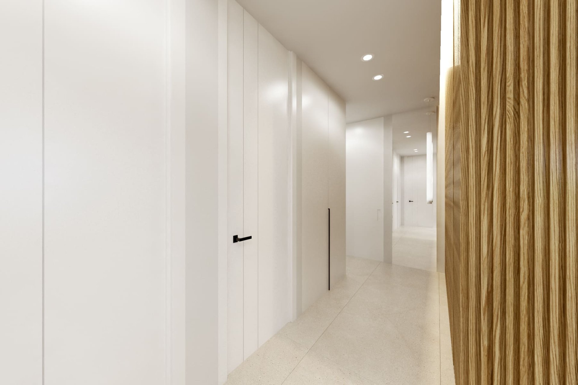 Новое здание - apartment - Torre-Pacheco