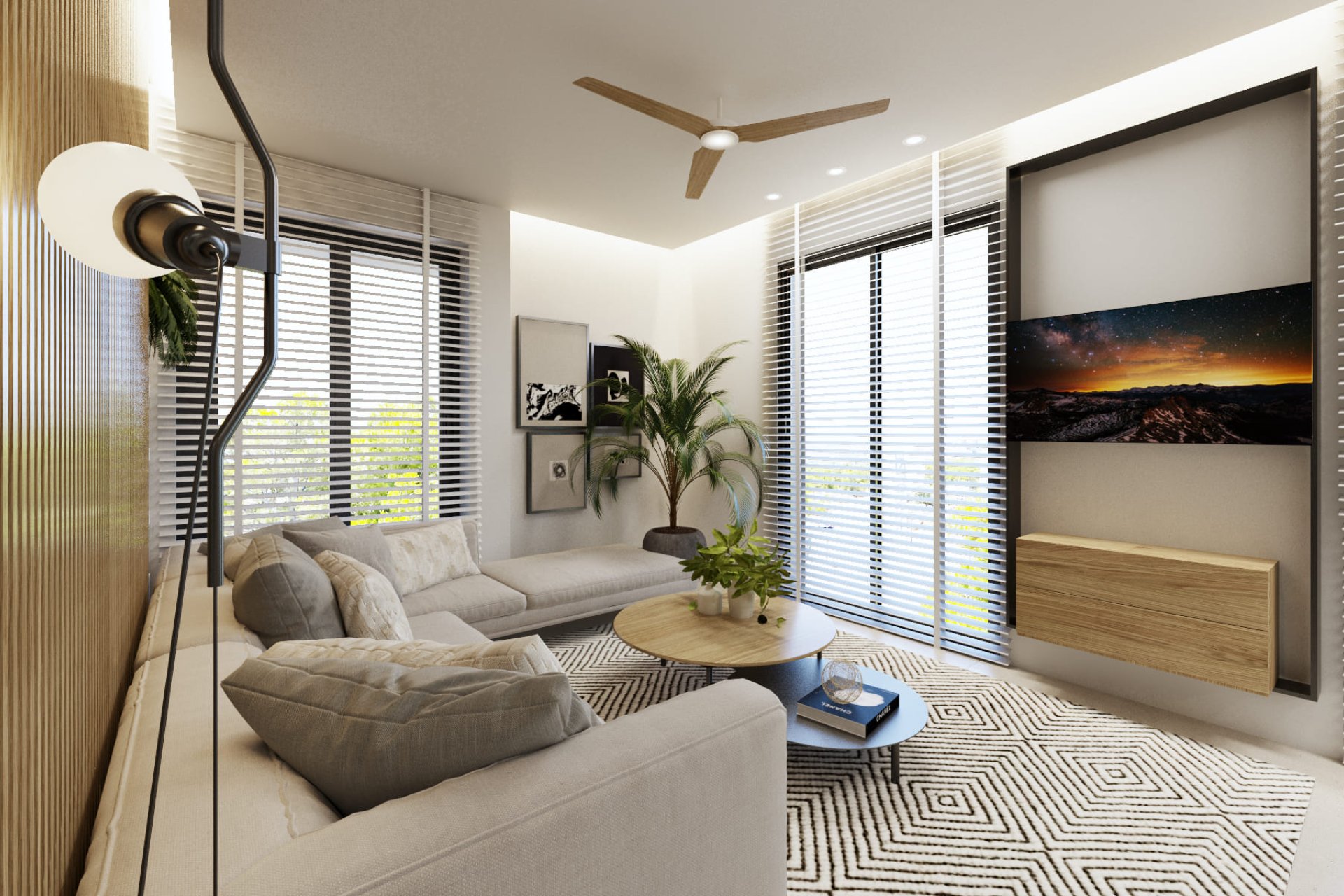 Новое здание - apartment - Torre-Pacheco