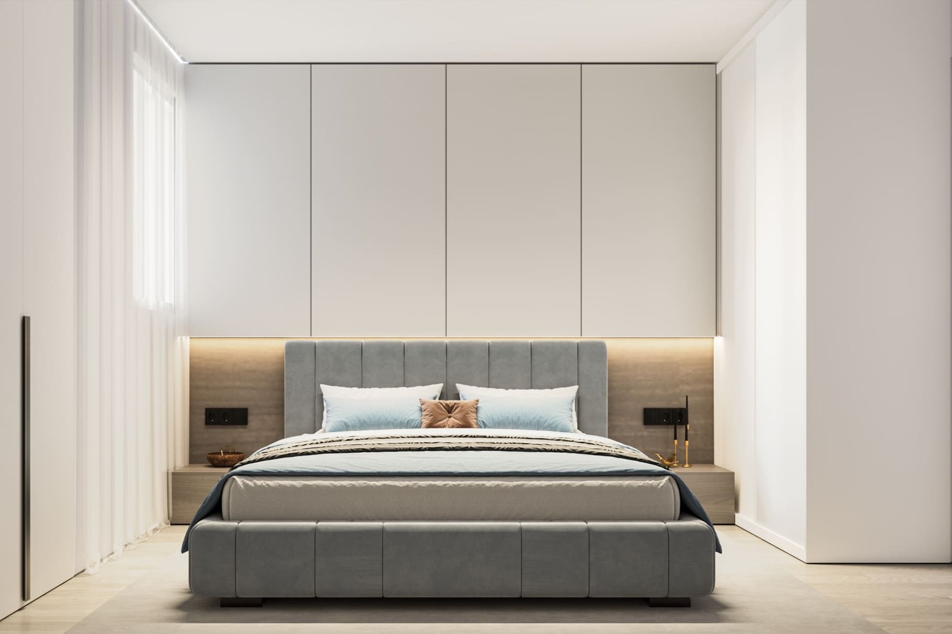 Новое здание - apartment - Torrevieja