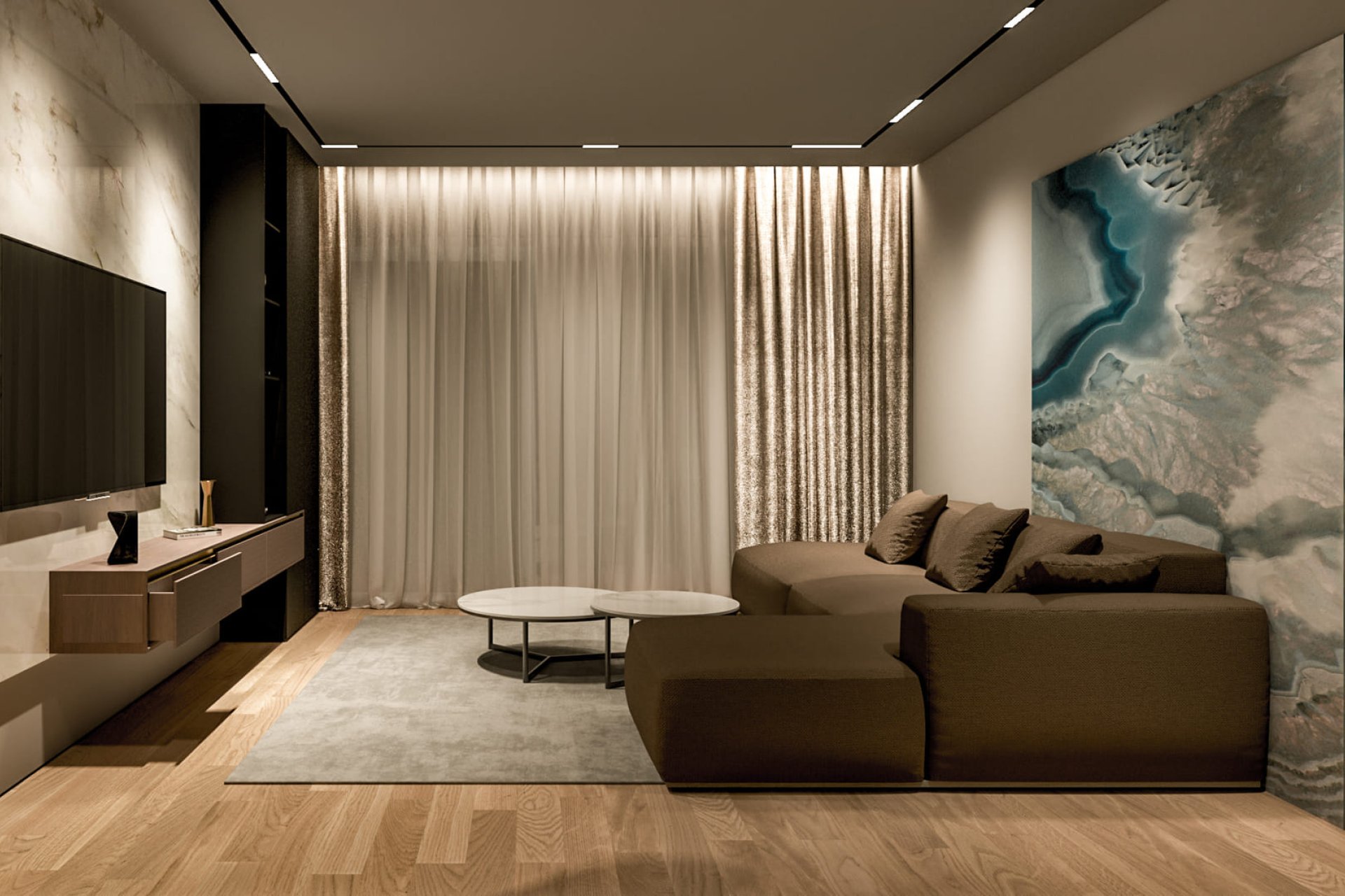 Новое здание - apartment - Torrevieja