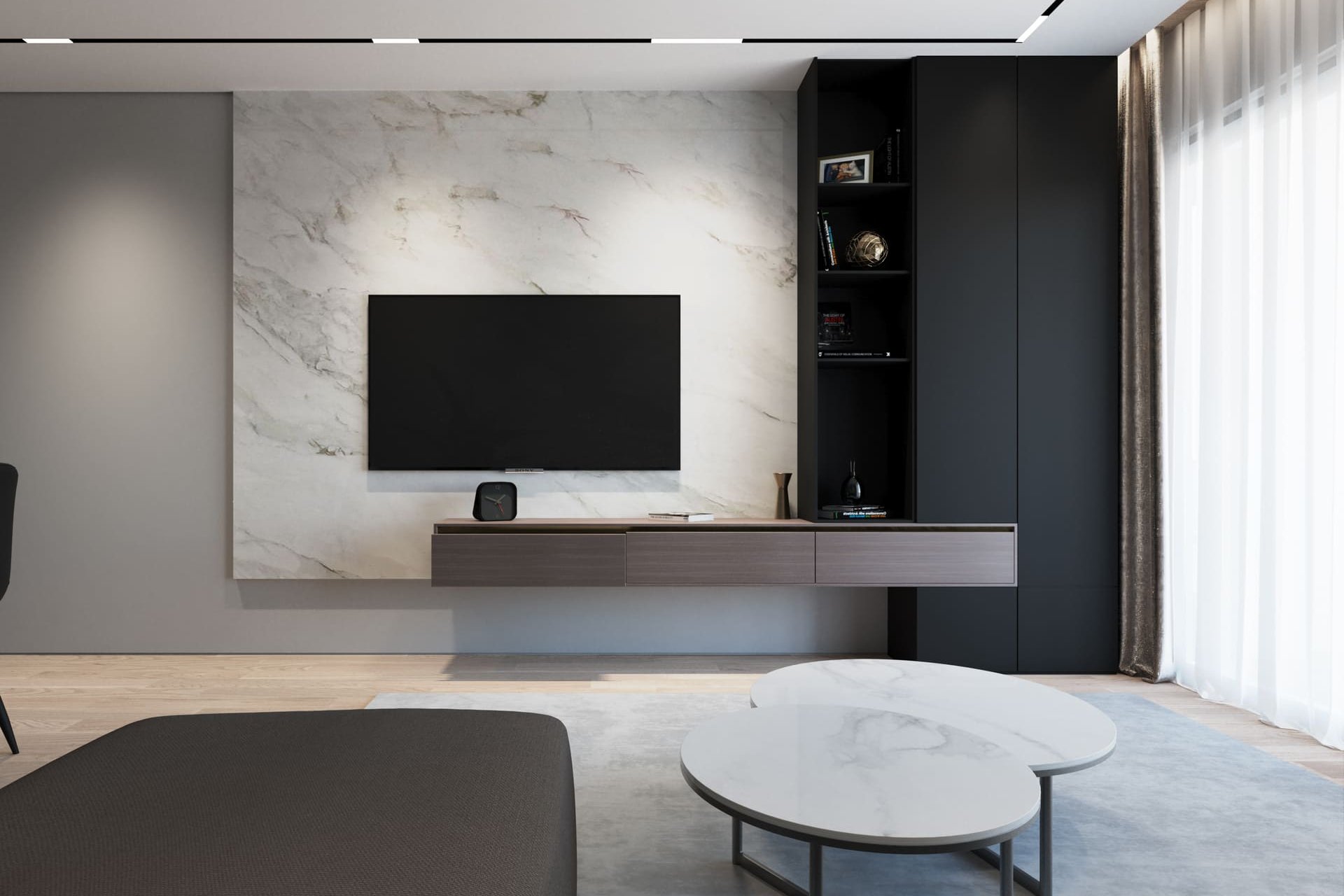 Новое здание - apartment - Torrevieja