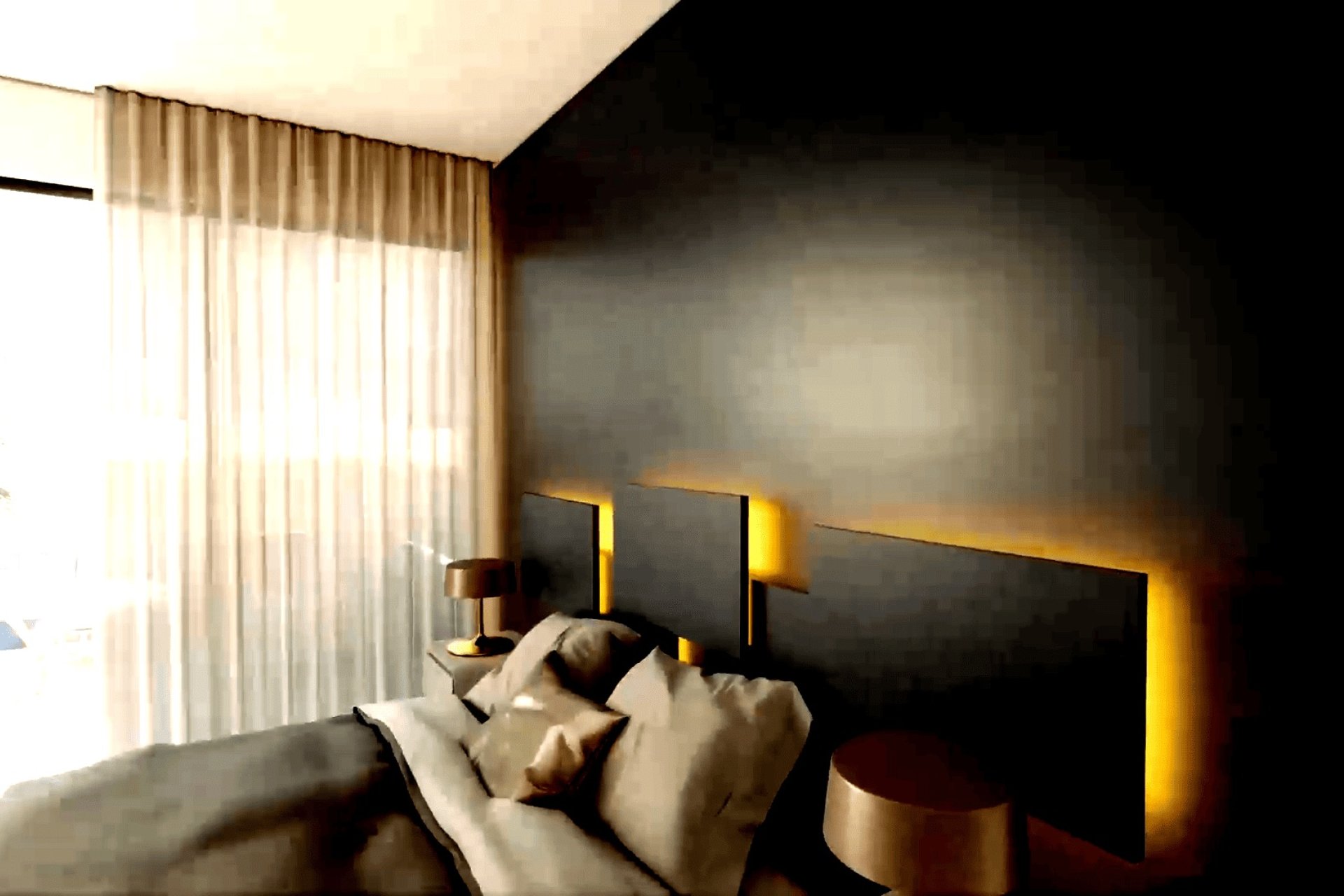 Новое здание - apartment - Torrevieja