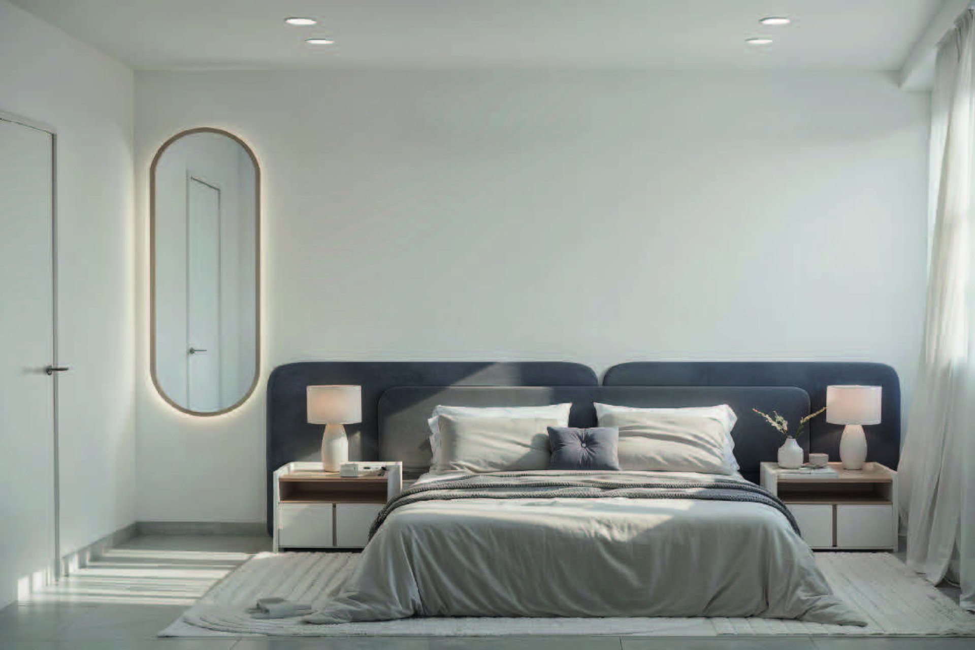 Новое здание - apartment - Torrevieja