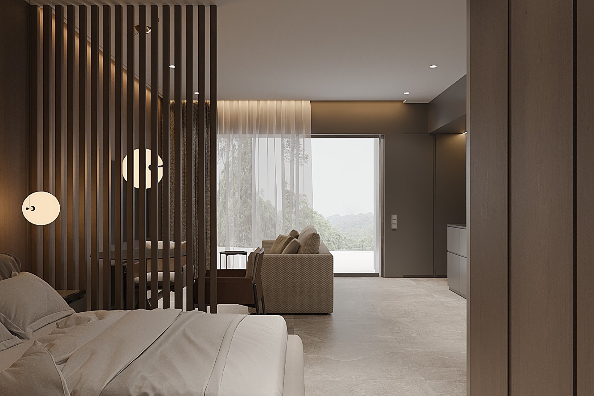 Новое здание - apartment - Torrevieja