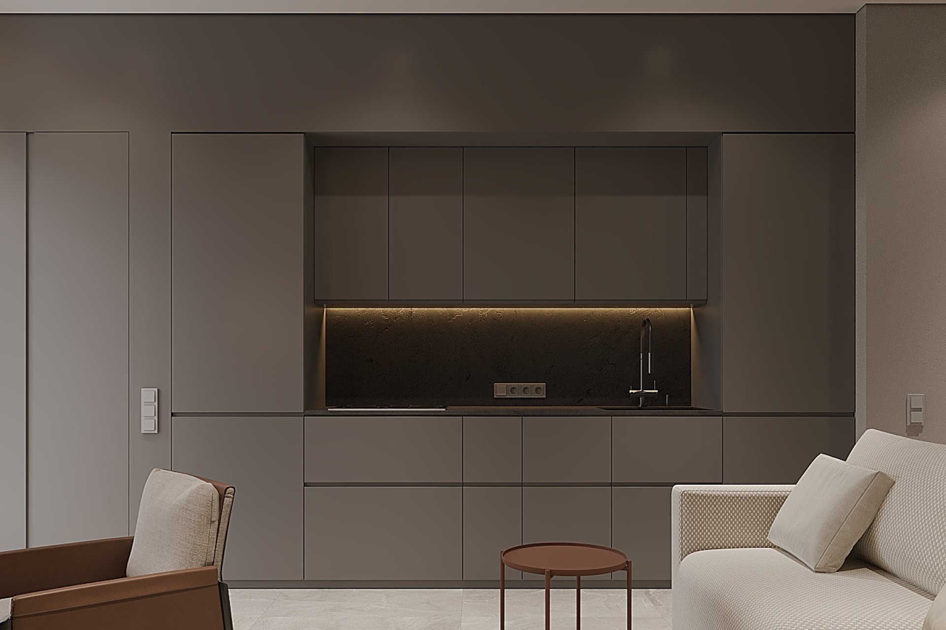 Новое здание - apartment - Torrevieja