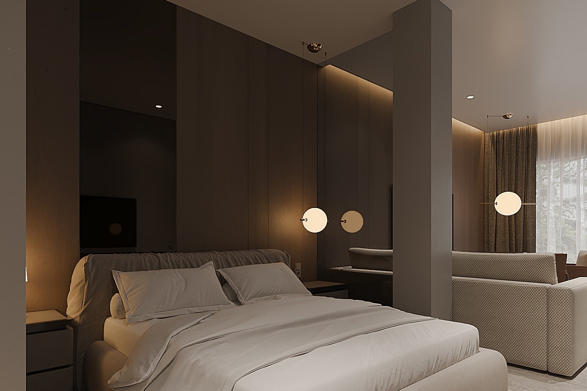 Новое здание - apartment - Torrevieja