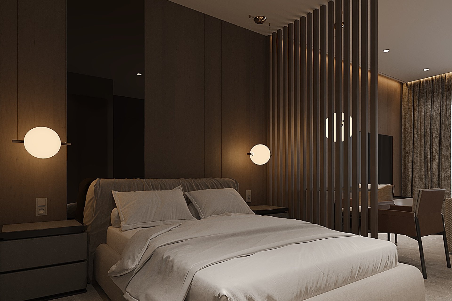 Новое здание - apartment - Torrevieja