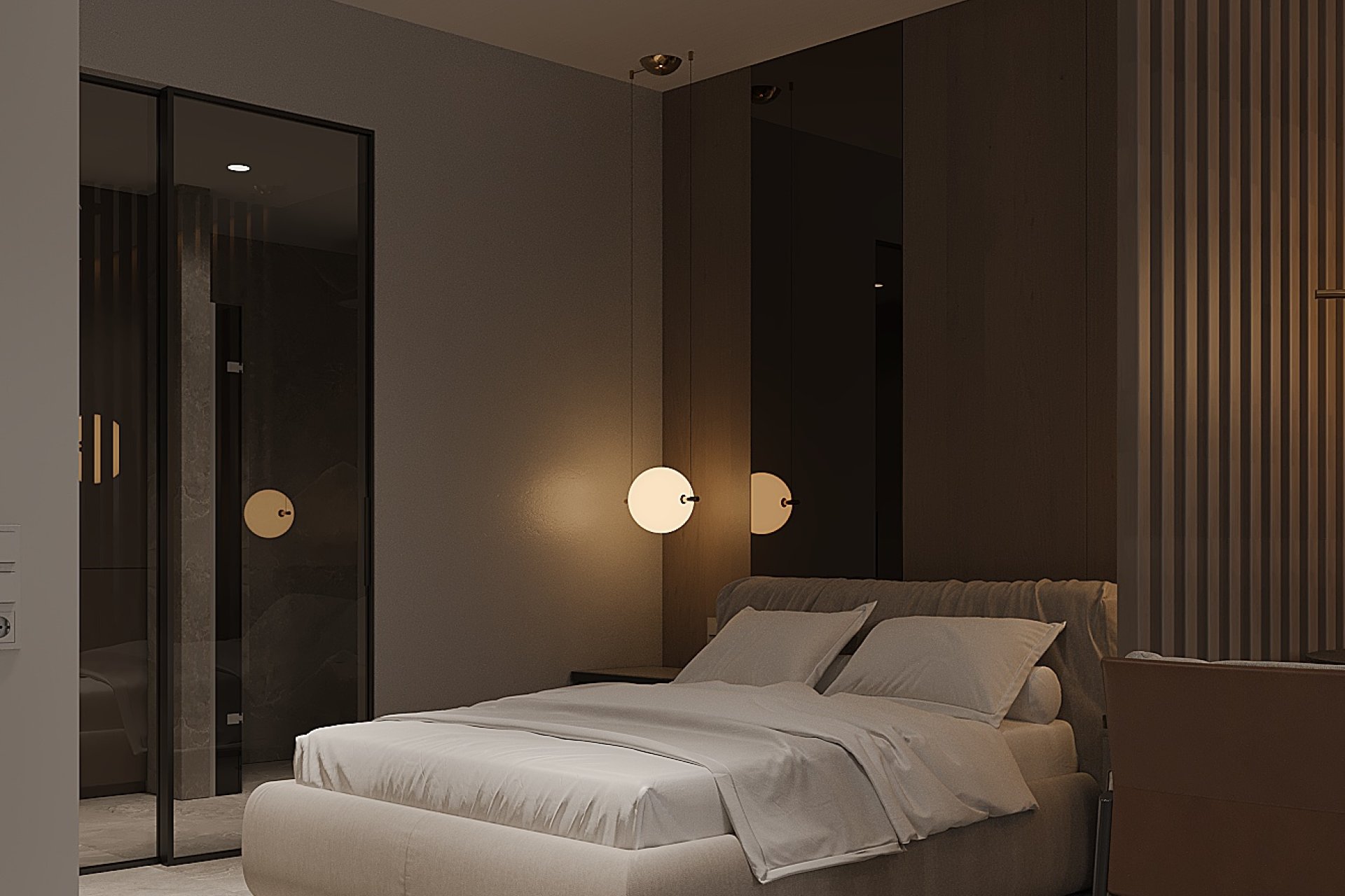 Новое здание - apartment - Torrevieja