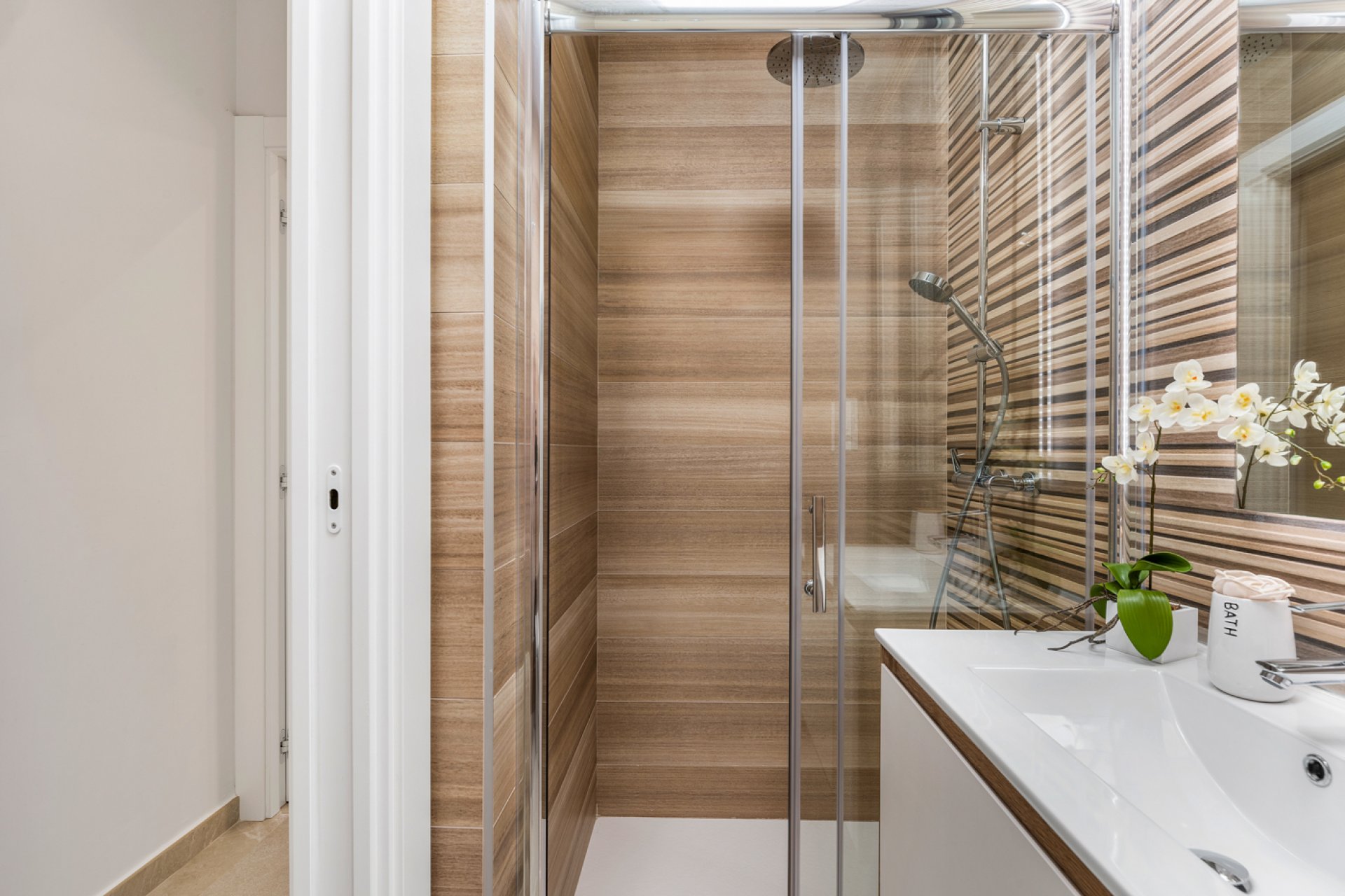 Новое здание - apartment - Torrevieja