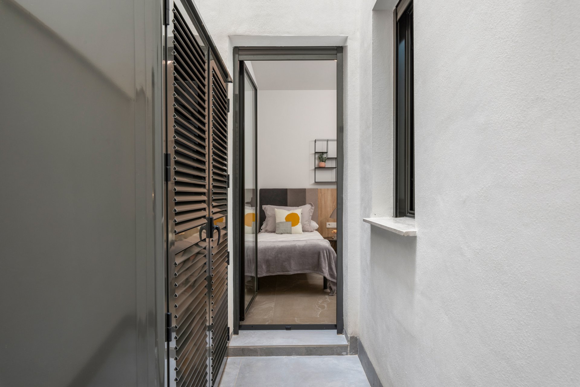 Новое здание - apartment - Torrevieja