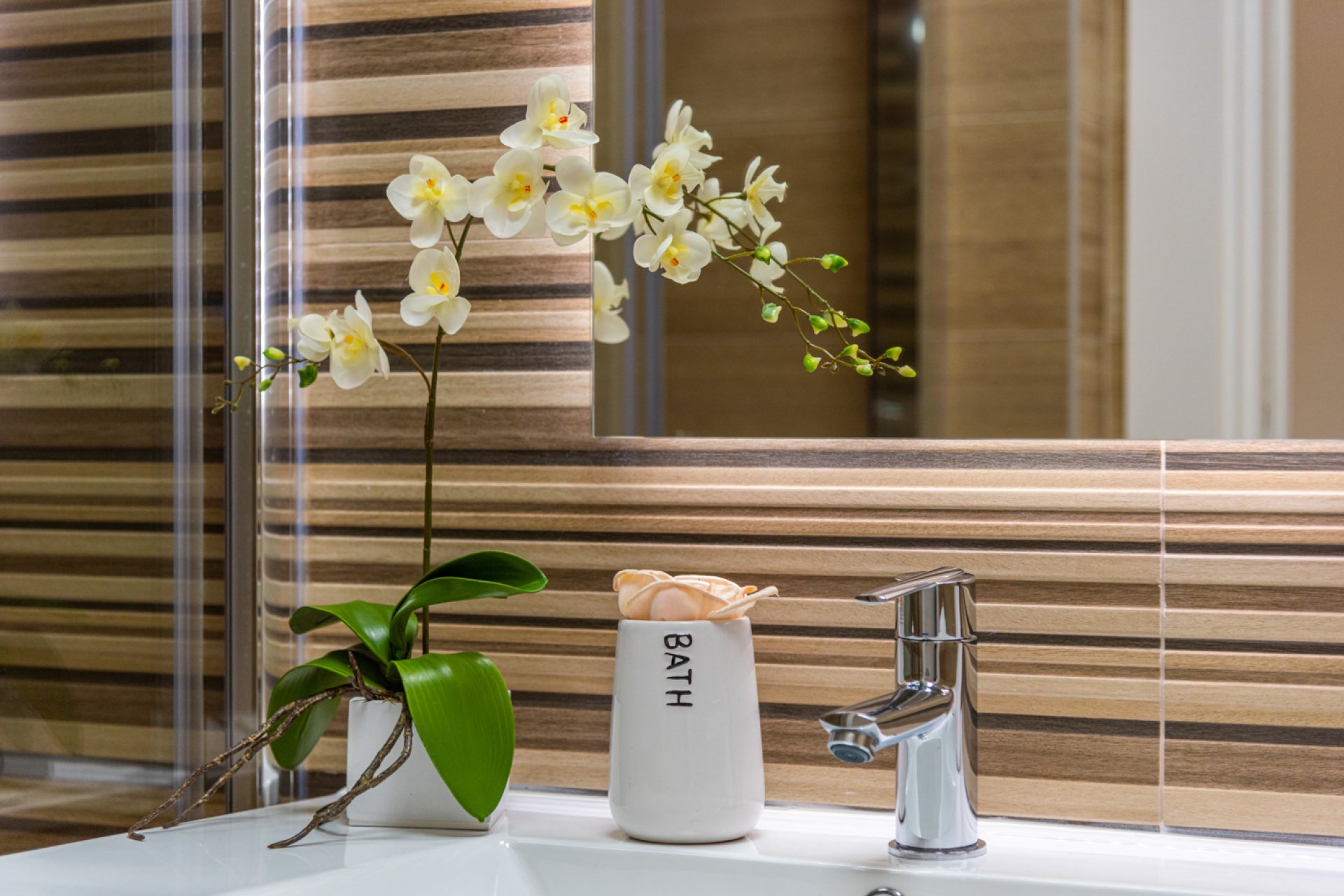 Новое здание - apartment - Torrevieja