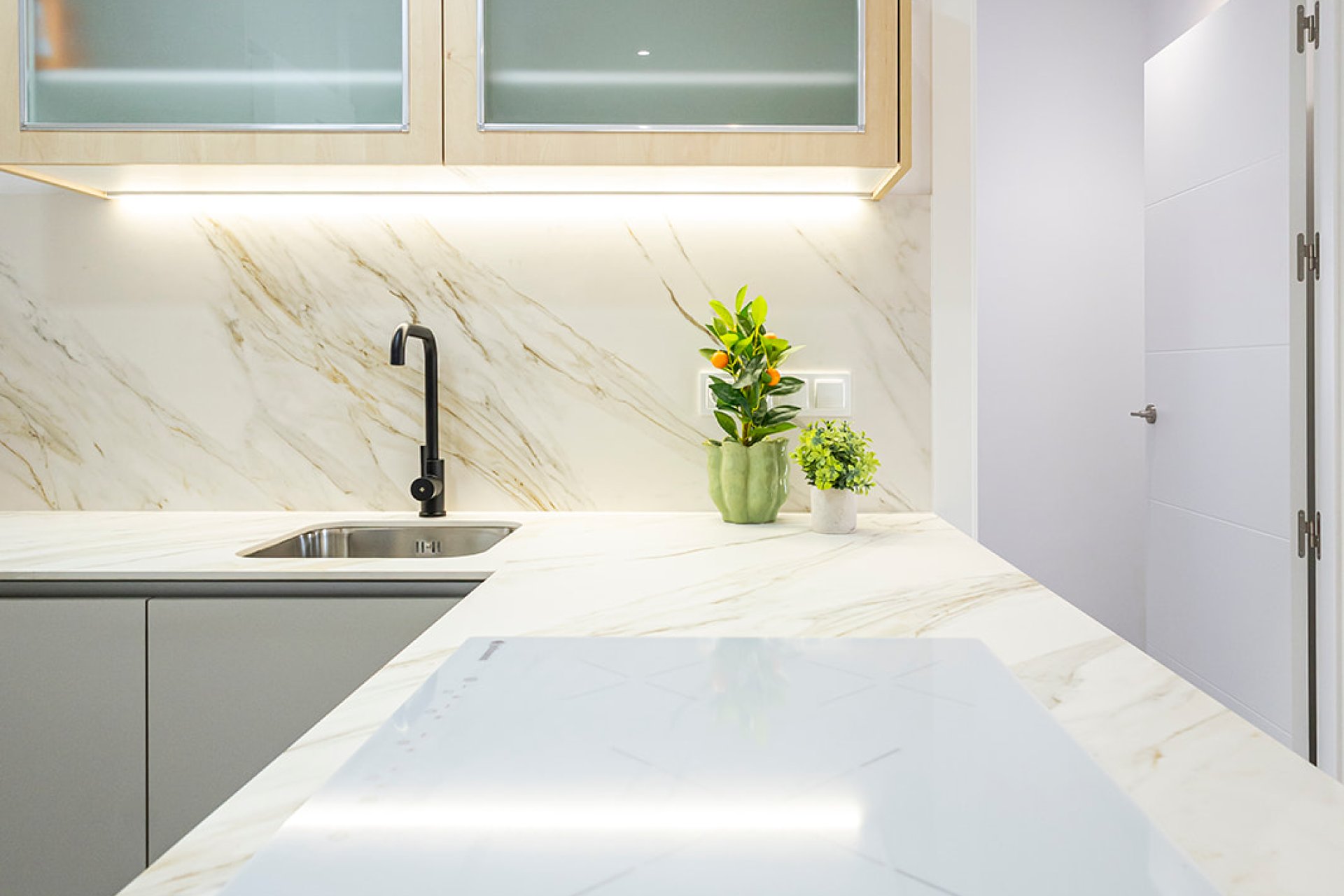 Новое здание - apartment - Torrevieja