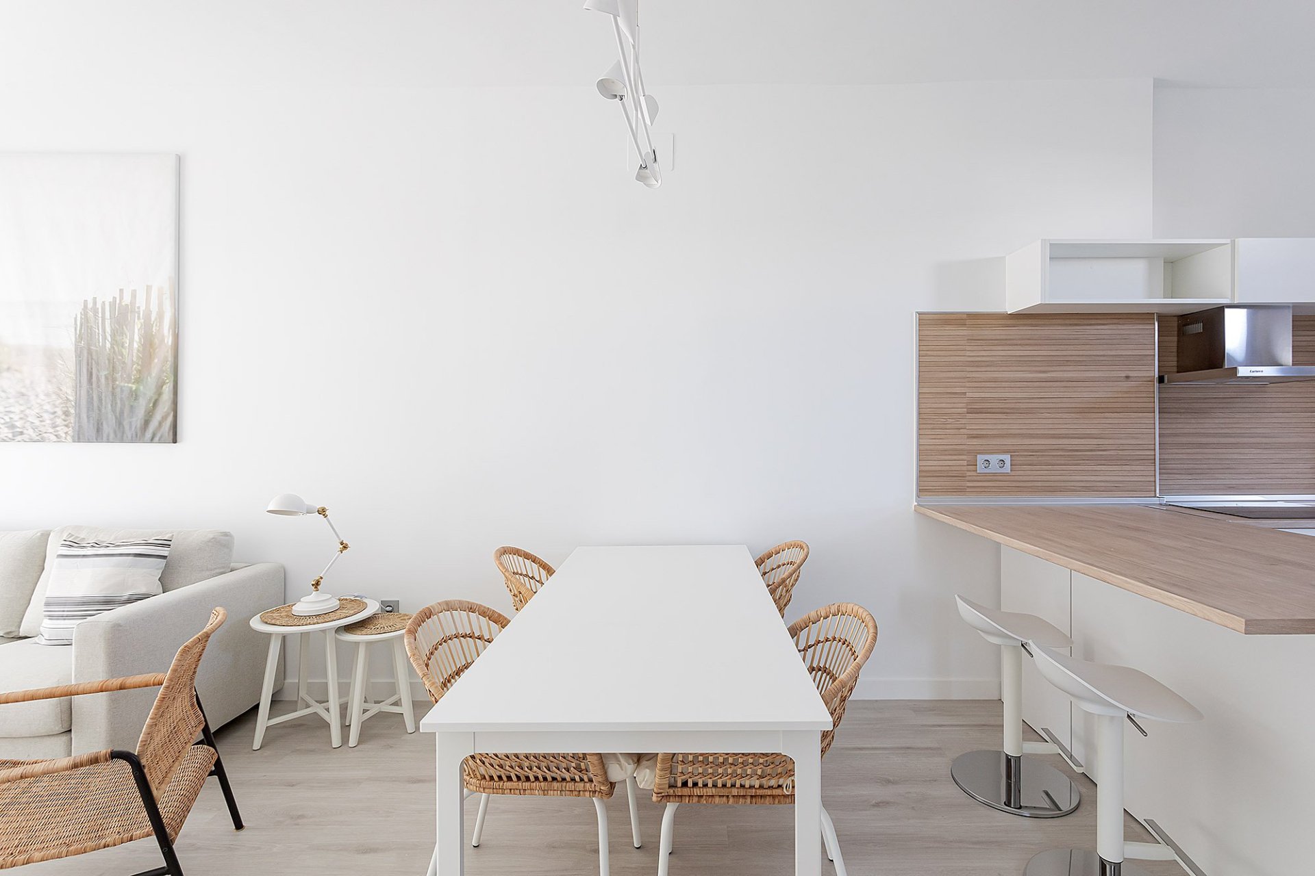 Новое здание - apartment - Vera