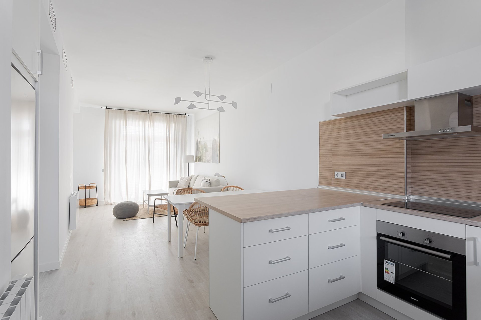 Новое здание - apartment - Vera
