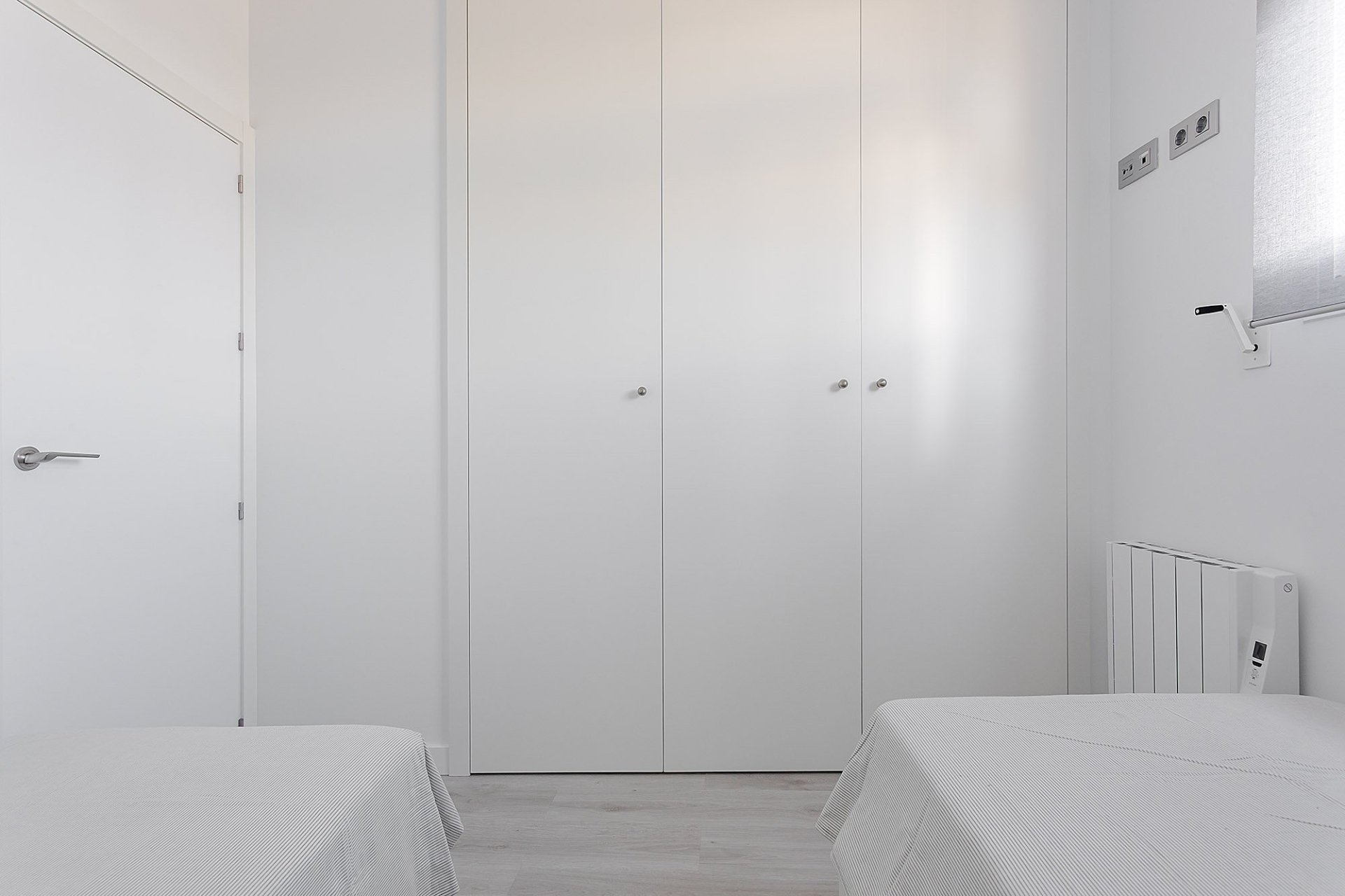 Новое здание - apartment - Vera