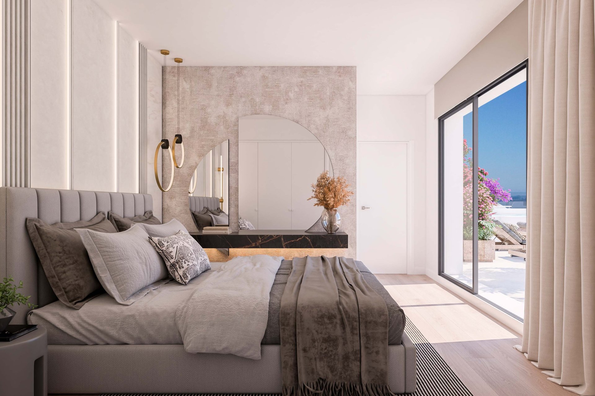Новое здание - apartment - Villajoyosa