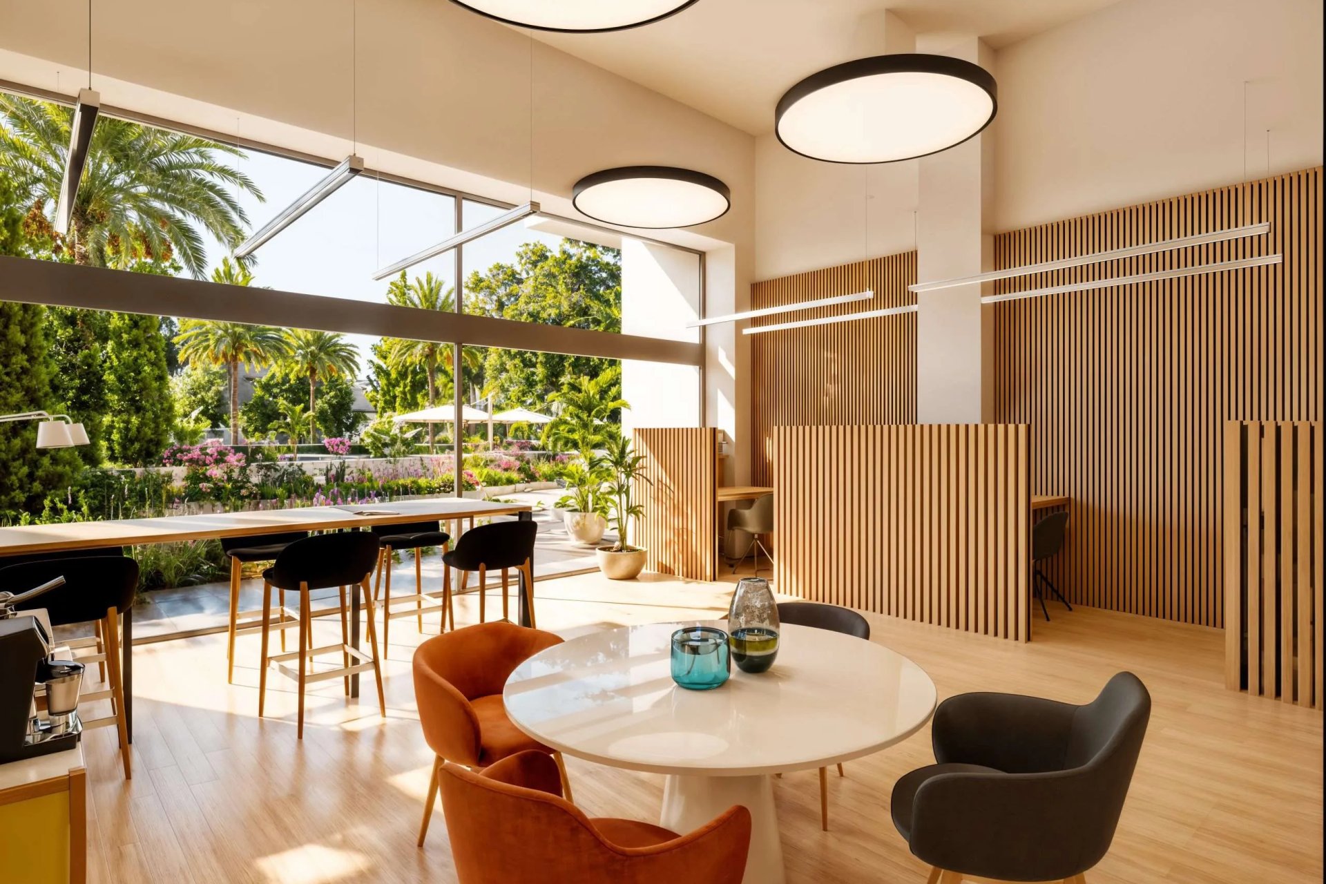 Новое здание - apartment - Villajoyosa