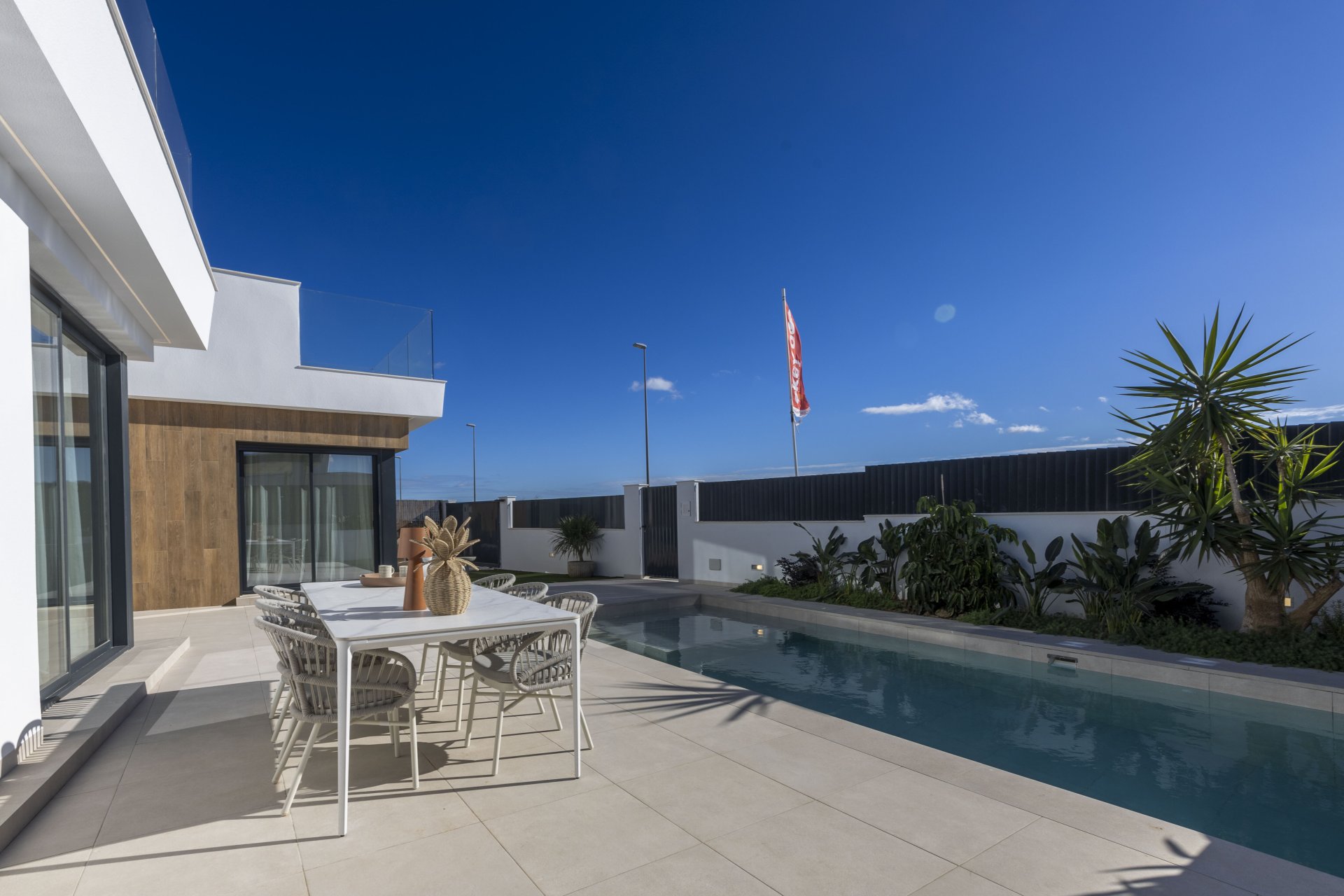 Новое здание - detached - Altaona Golf & Country Village