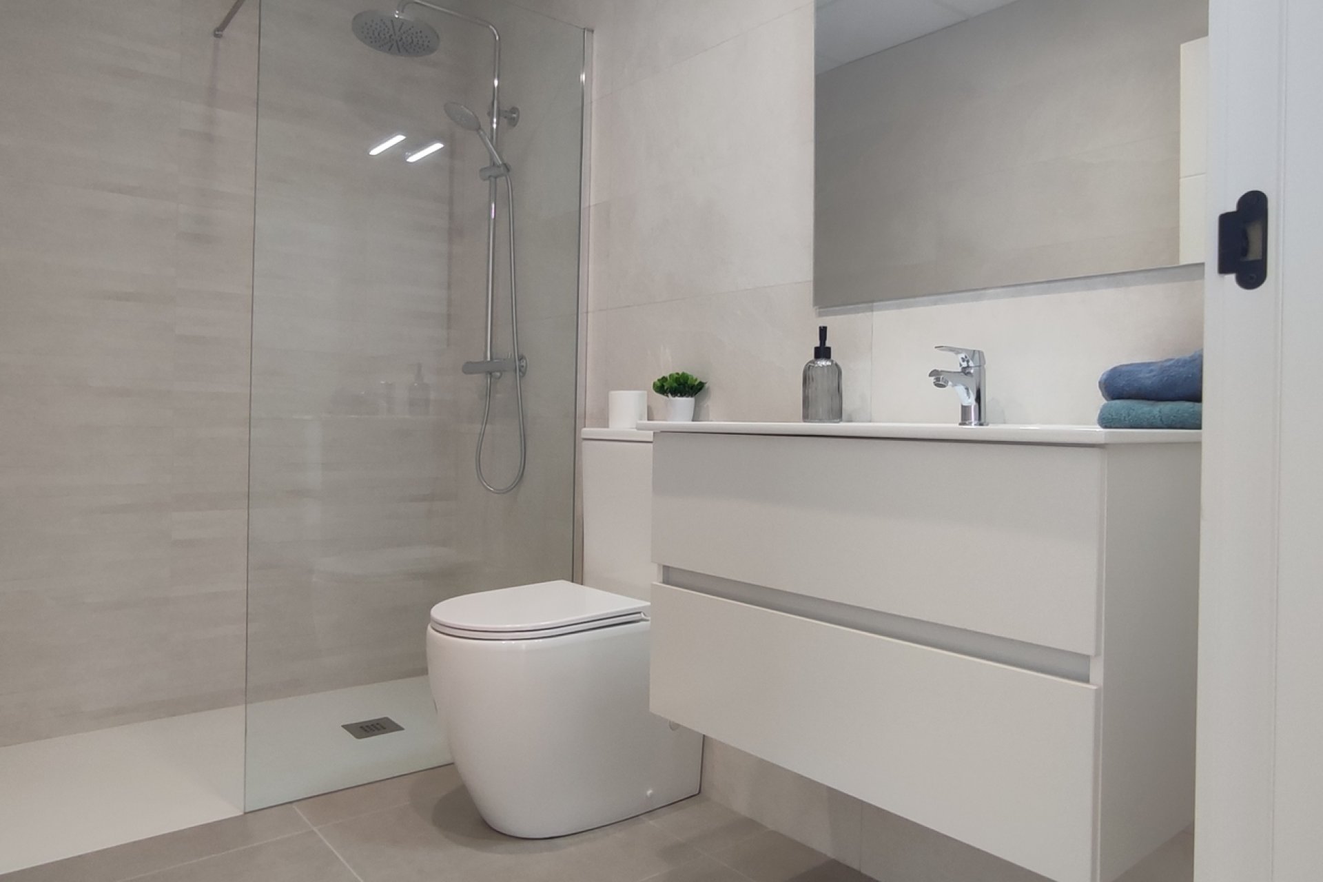 Новое здание - detached - Balsicas