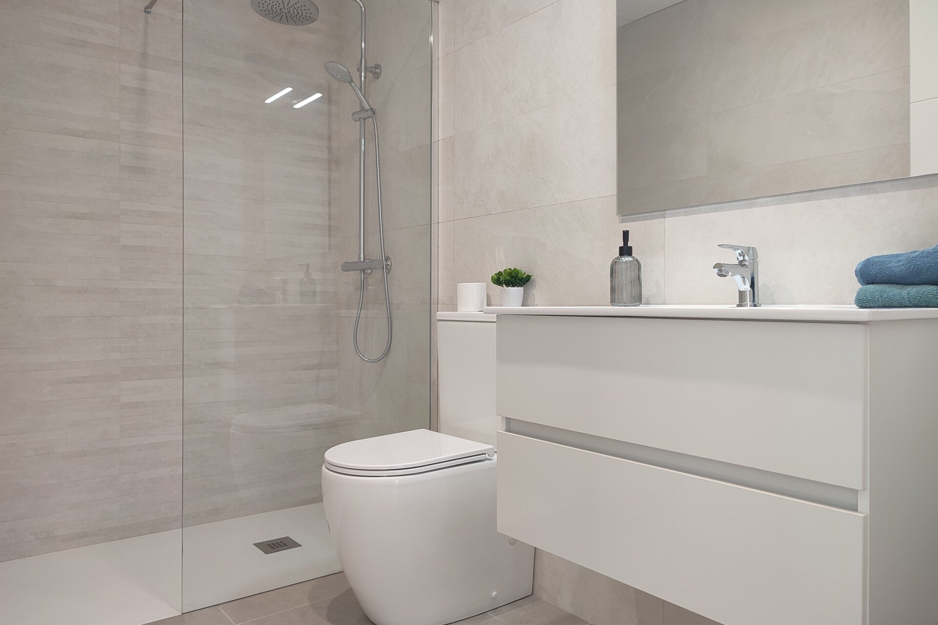 Новое здание - detached - Balsicas