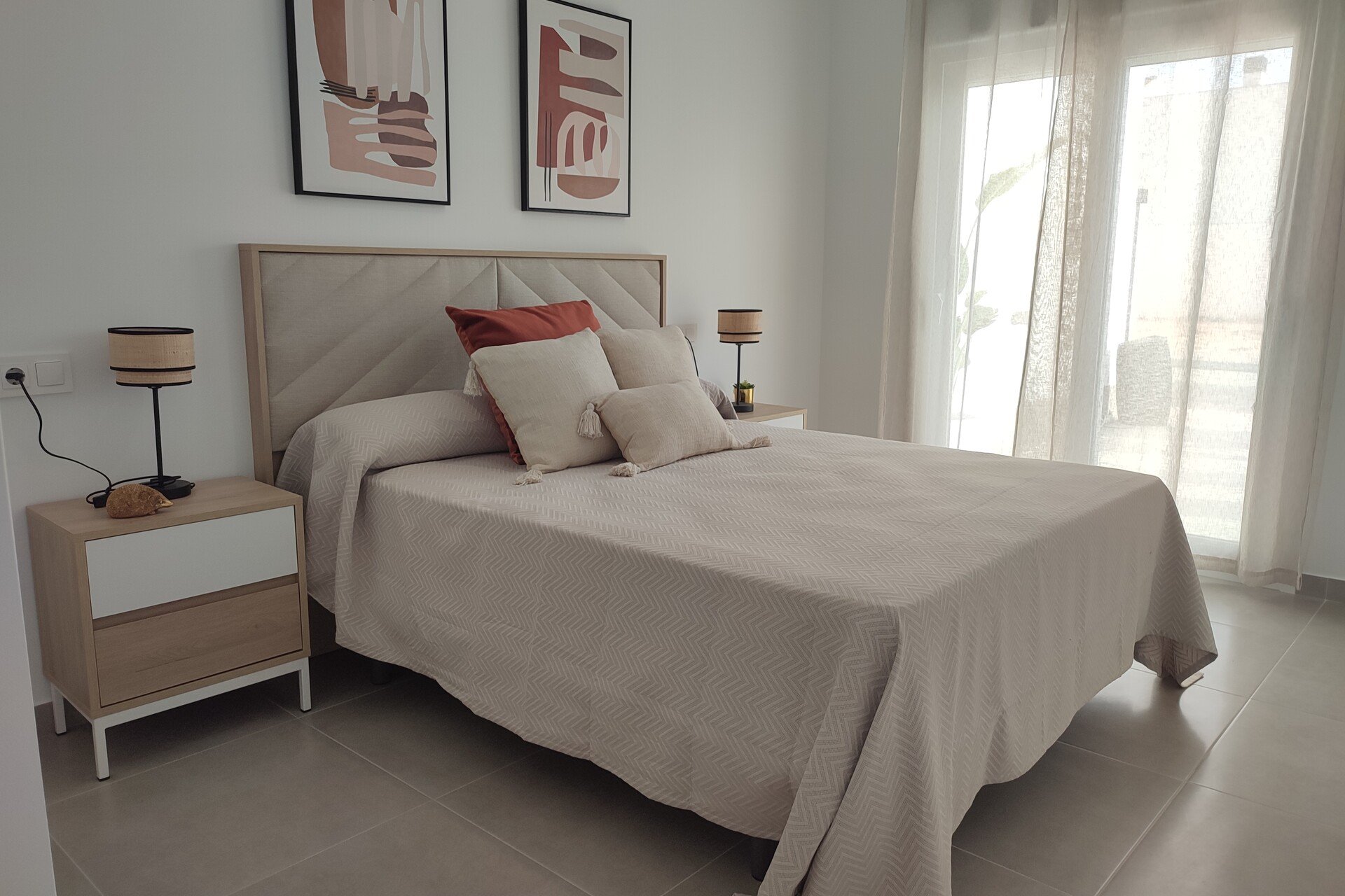 Новое здание - detached - Balsicas