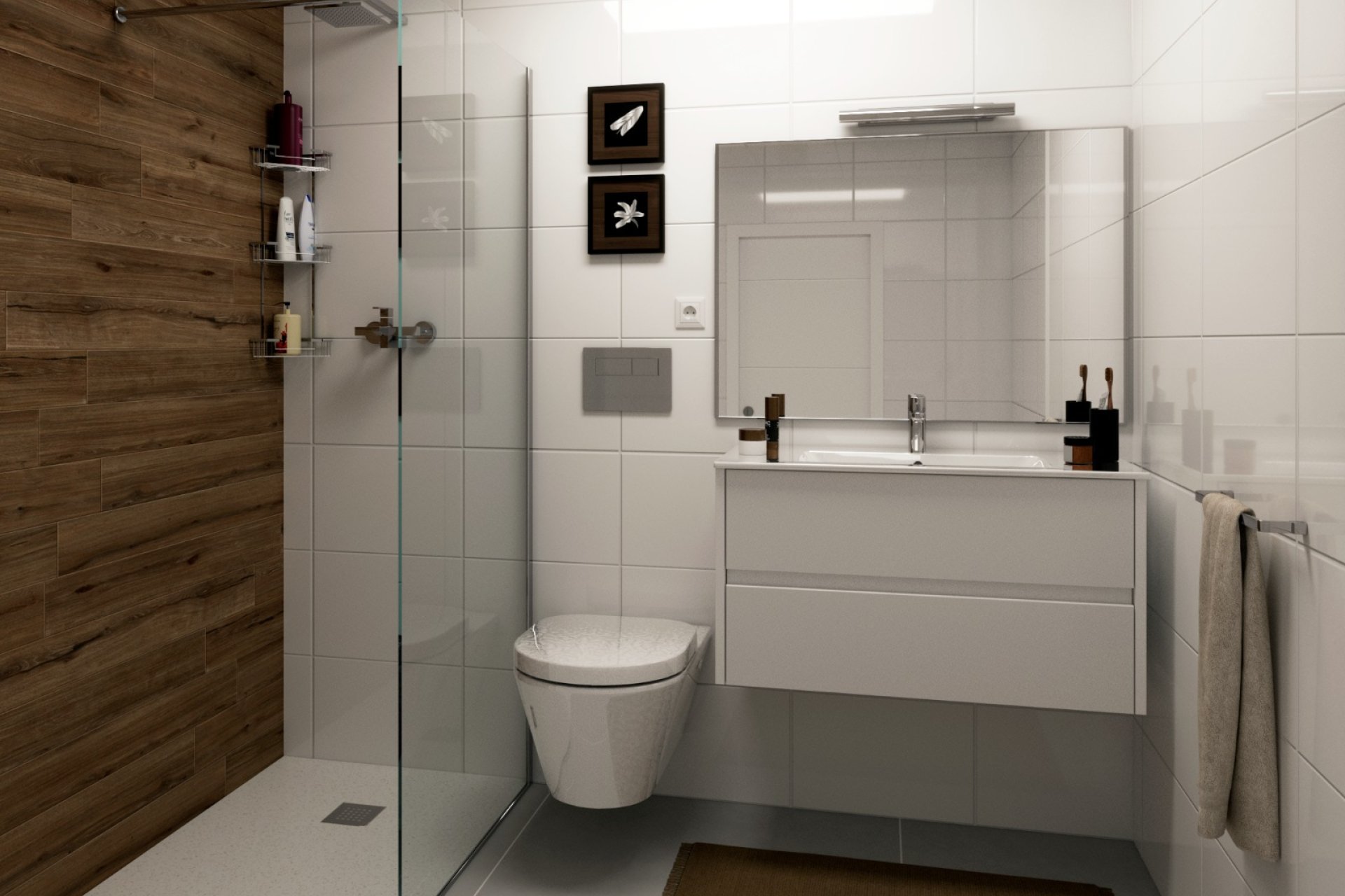 Новое здание - detached - Balsicas