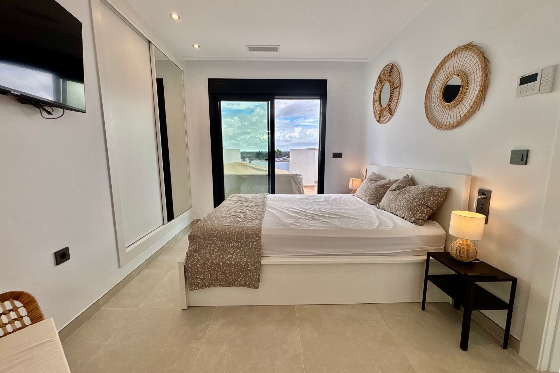 Новое здание - detached - Benijofar