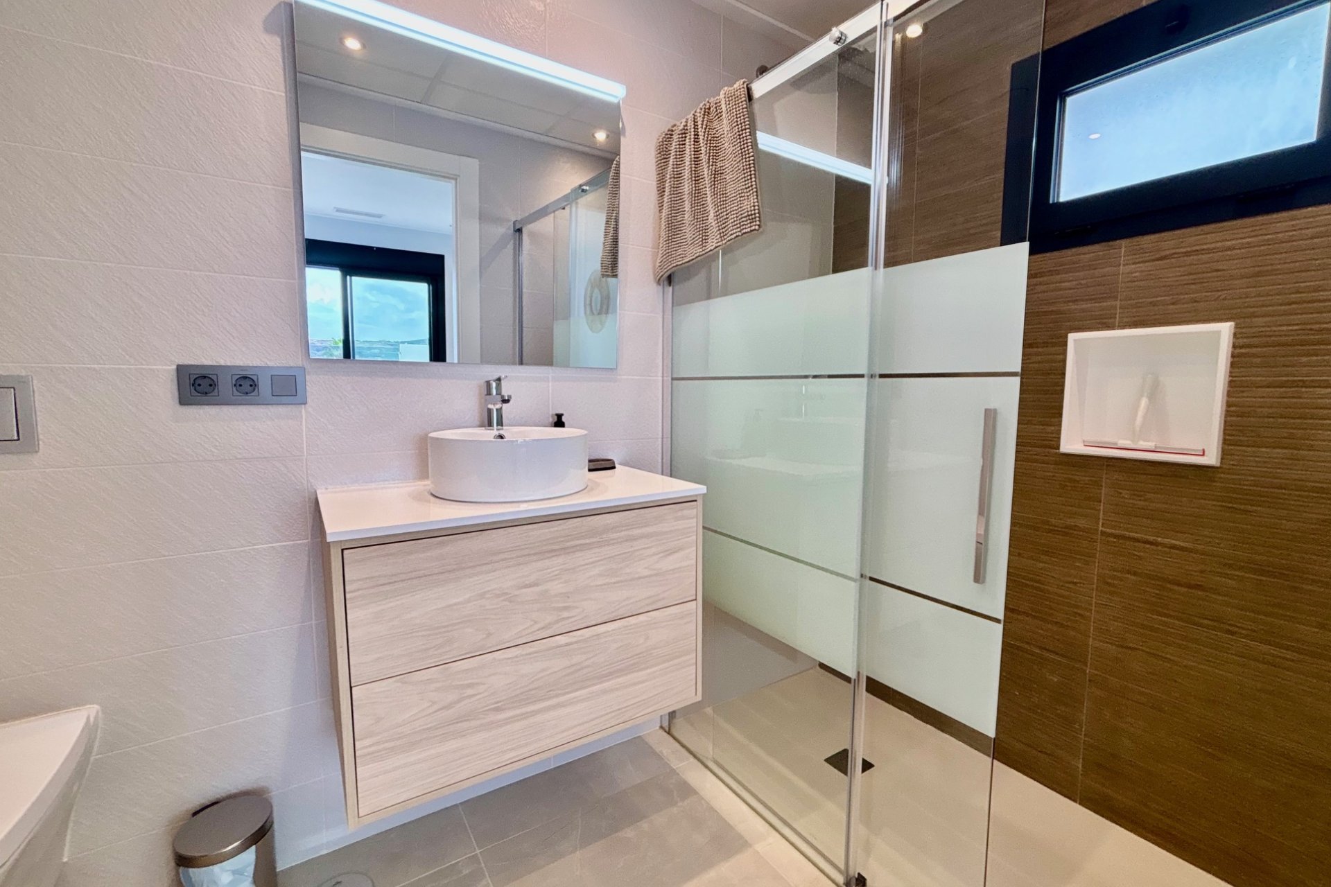 Новое здание - detached - Benijofar