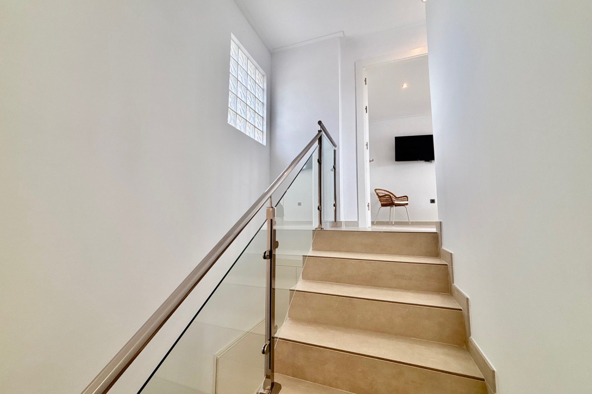 Новое здание - detached - Benijofar