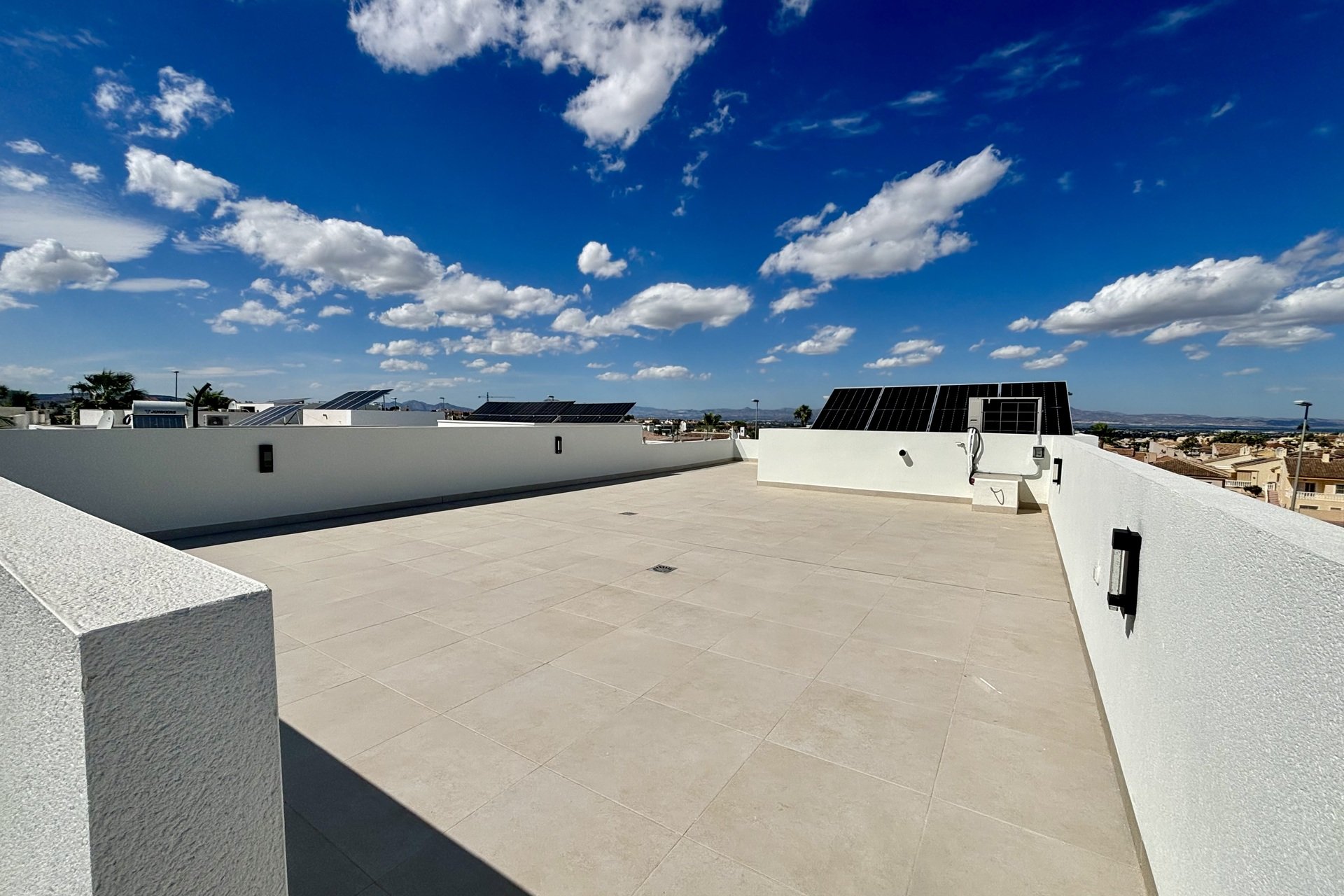 Новое здание - detached - Benijofar