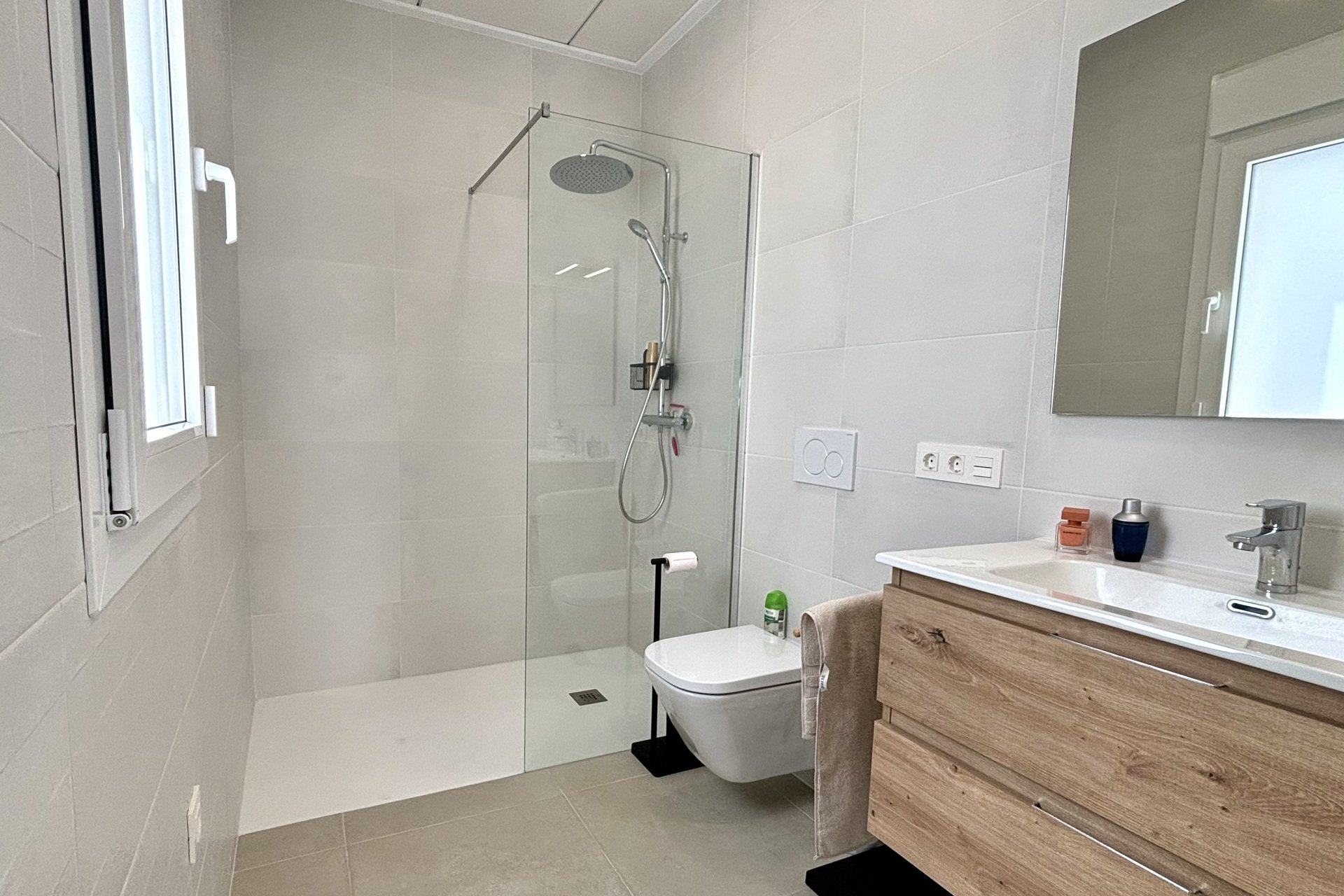 Новое здание - detached - Benijofar