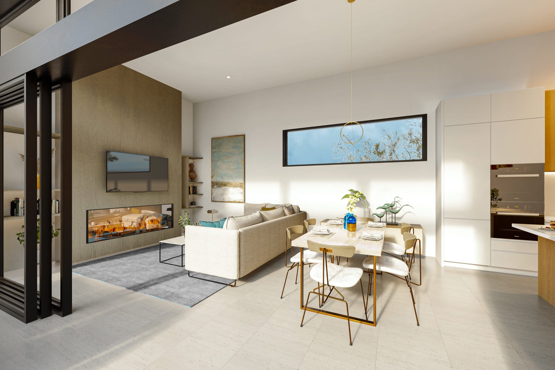 Новое здание - detached - Calasparra