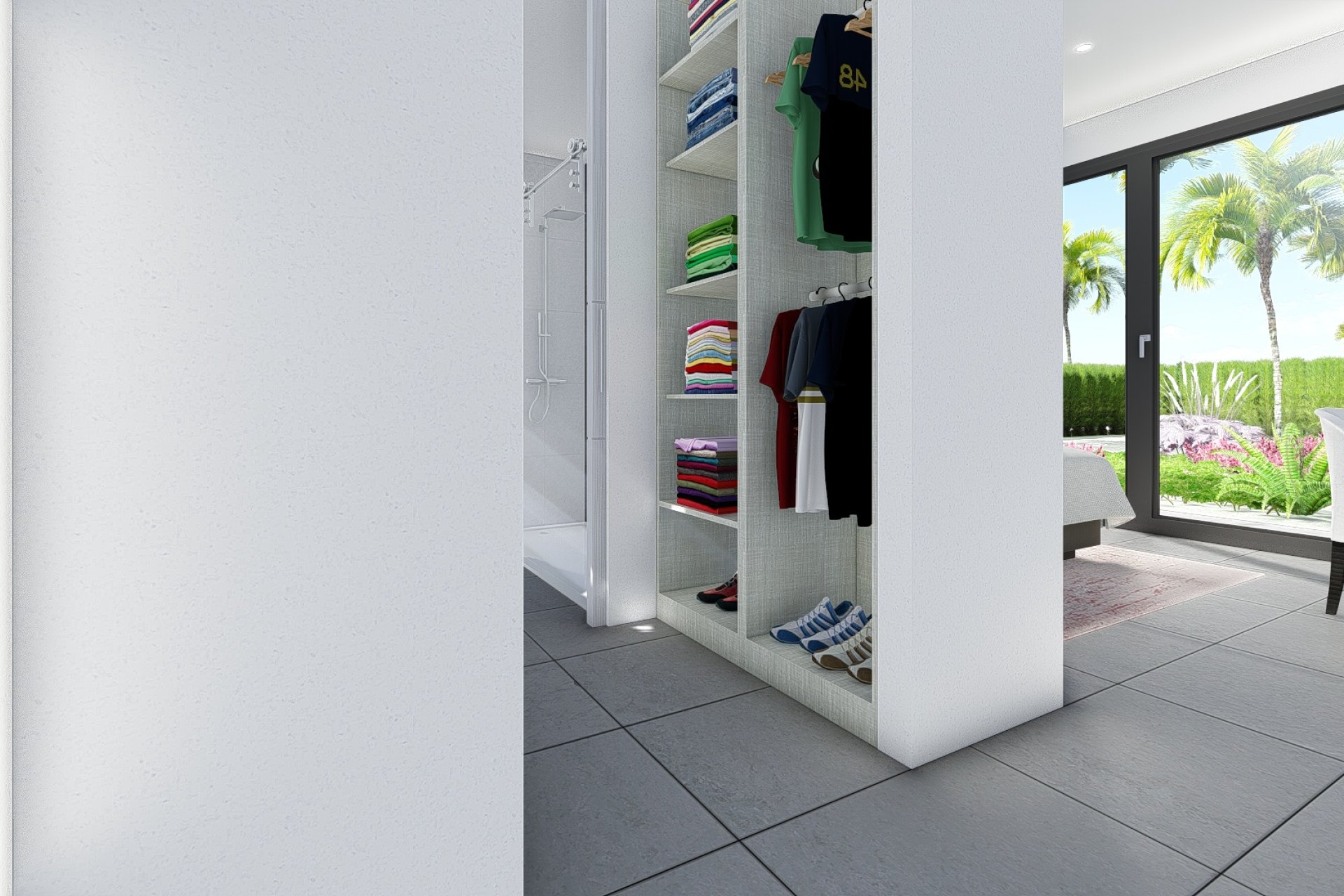 Новое здание - detached - Calasparra