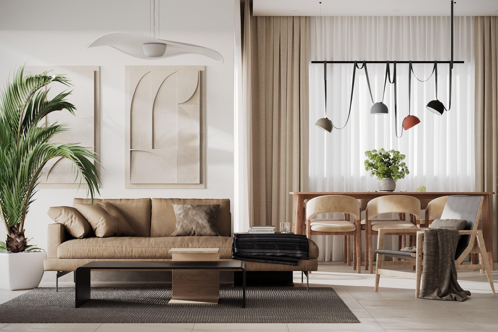 Новое здание - detached - Calpe