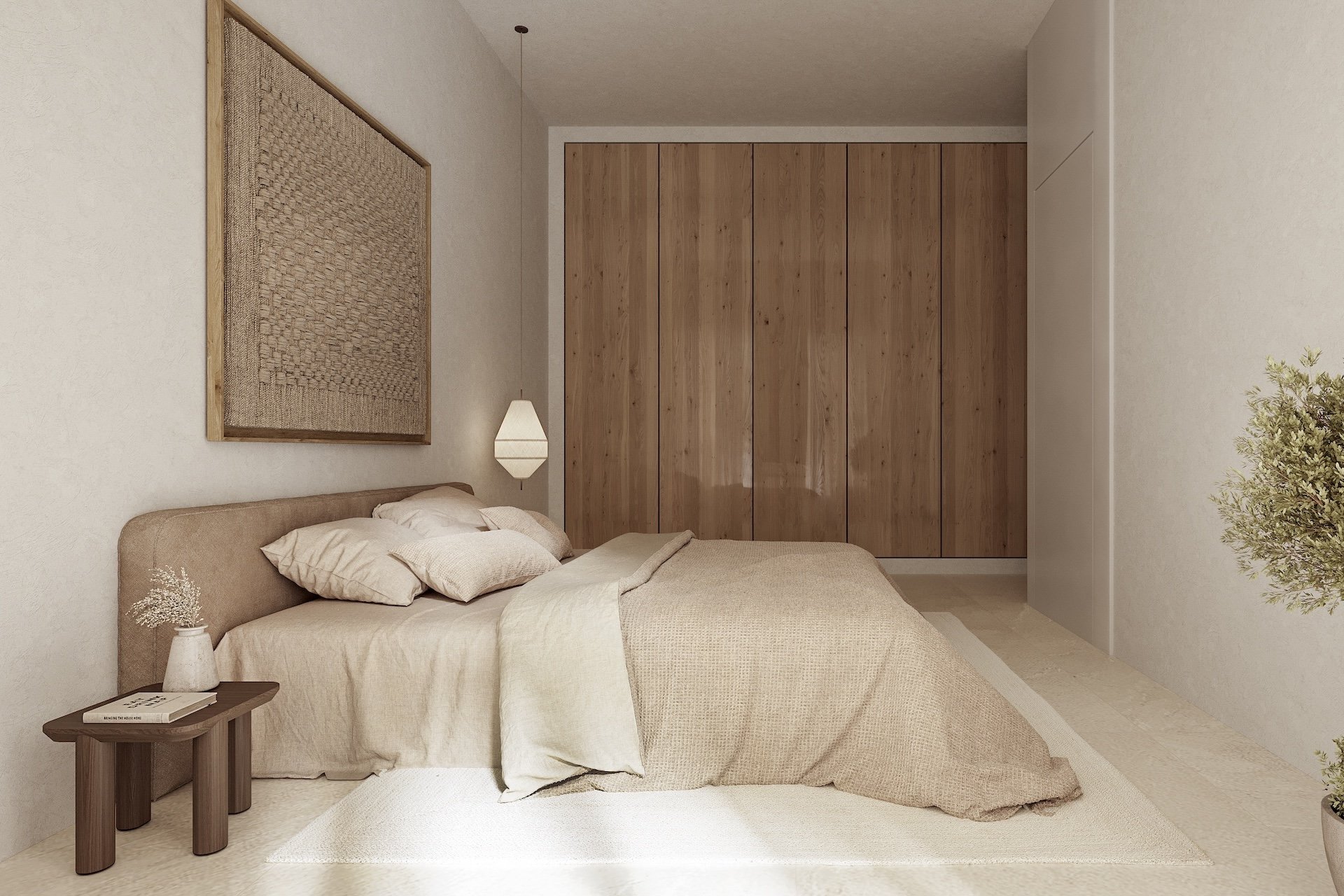 Новое здание - detached - Calpe