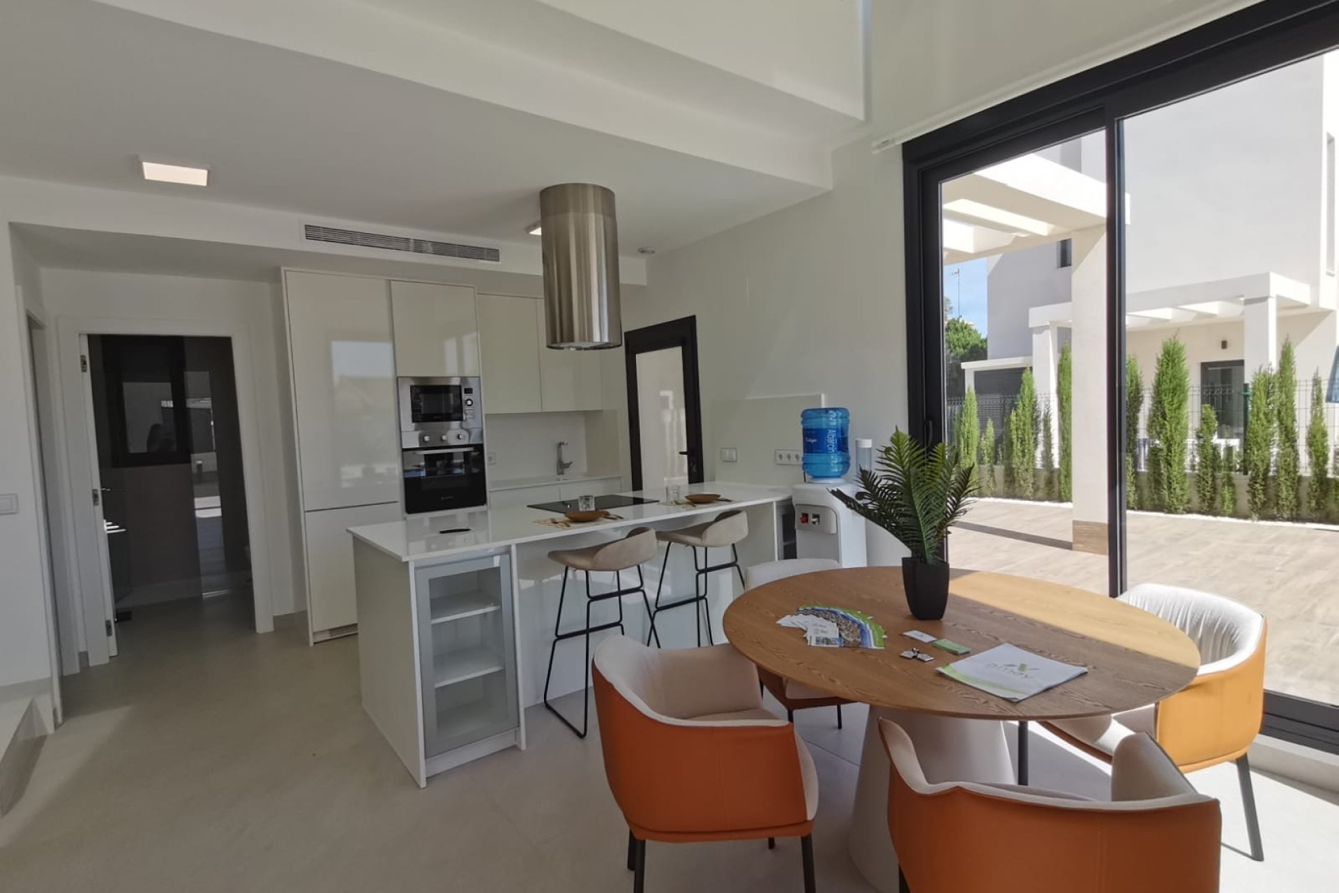 Новое здание - detached - Cartagena