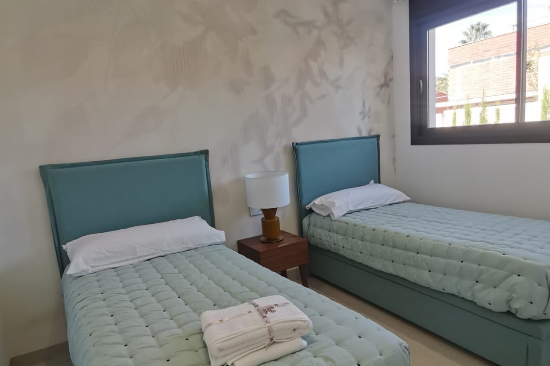 Новое здание - detached - Cartagena